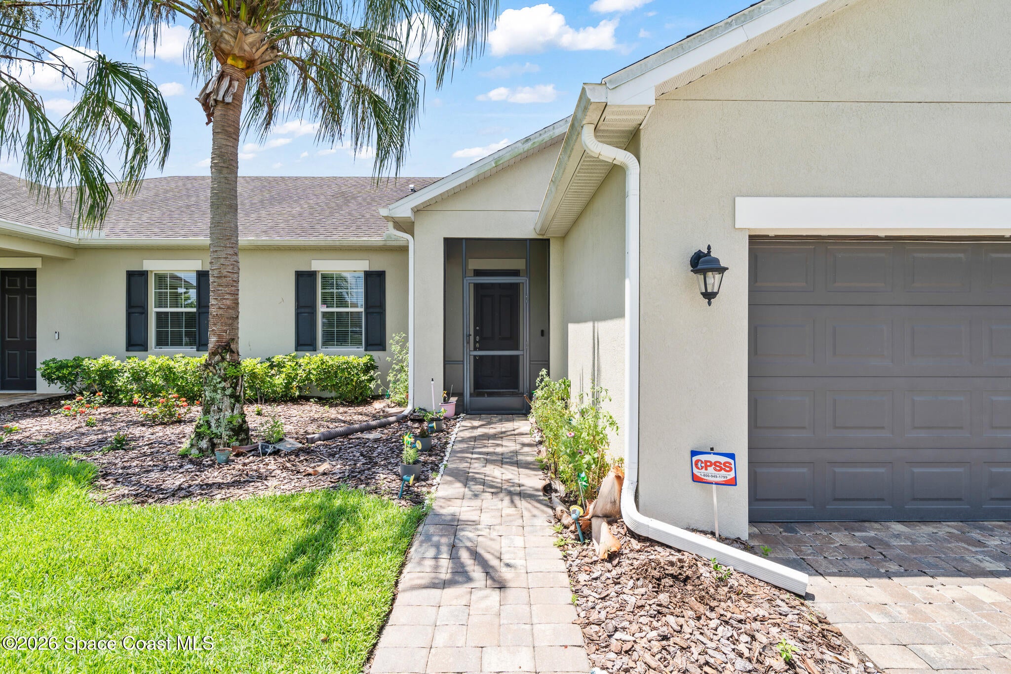 2691 Trasona Dr, Melbourne, FL 32940