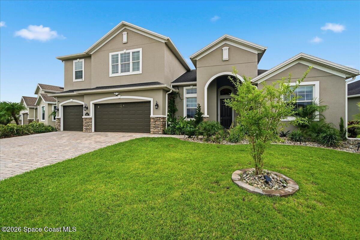 3447 Caviston Way, Melbourne, FL 32940