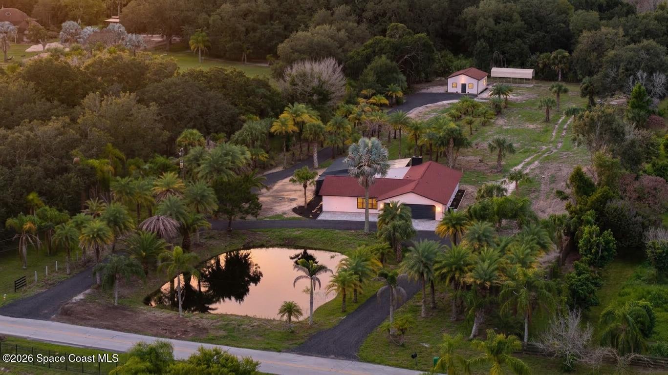 305 Crisafulli Rd, Merritt Island, FL 32953