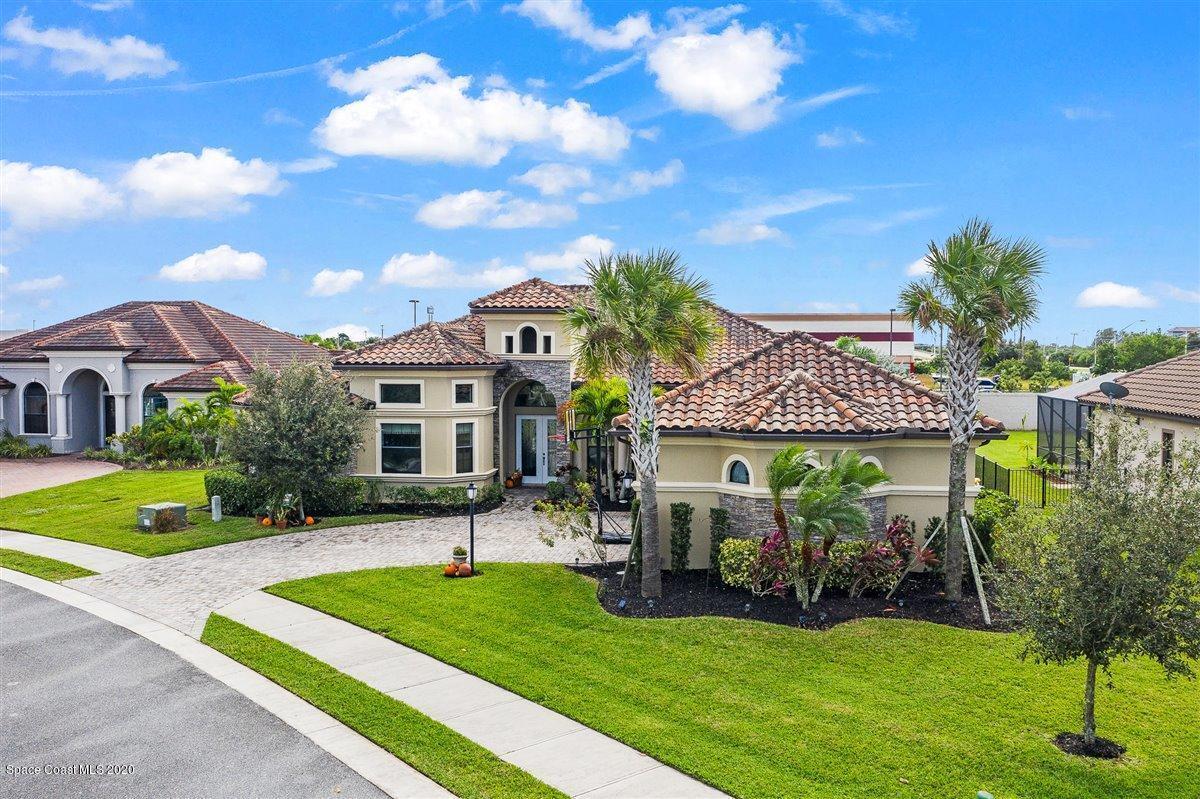 906 Casa Dolce Casa Cir, Rockledge, FL 32955 photo