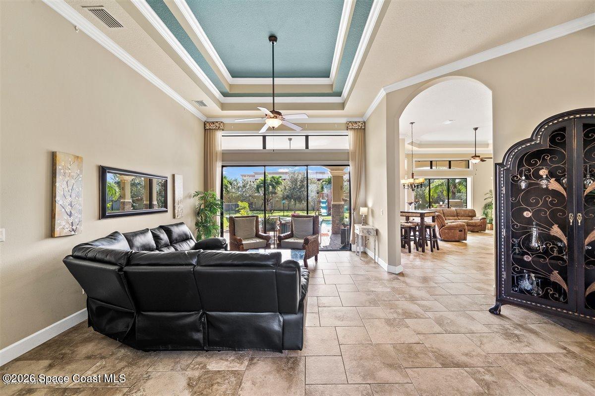 906 Casa Dolce Casa Cir, Rockledge, FL 32955 photo