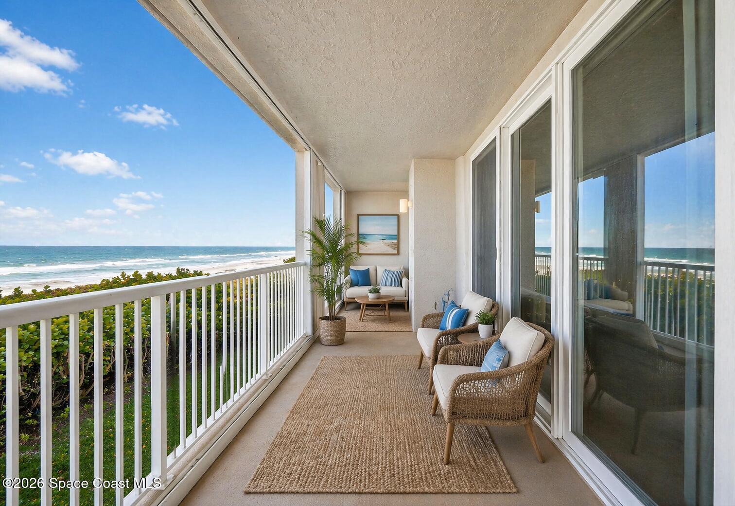 2065 Jimmy Buffett Memorial Hwy #1201A, Indian Harbour Beach, FL 32937 photo