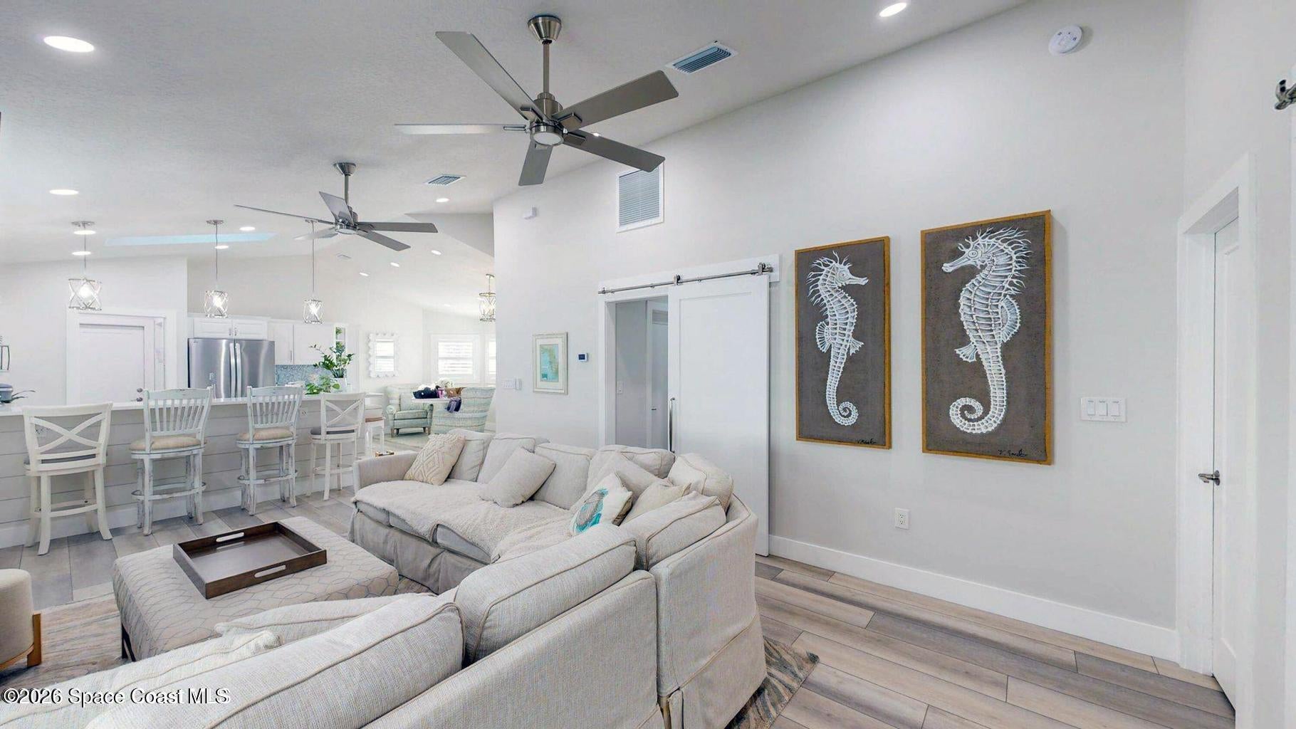 212 Fillmore Ave, Cape Canaveral, FL 32920 photo