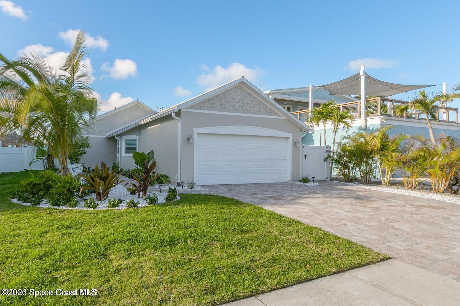 212 Fillmore Ave, Cape Canaveral, FL 32920 photo