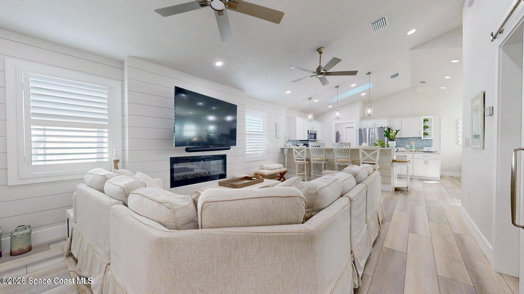 212 Fillmore Ave, Cape Canaveral, FL 32920 photo