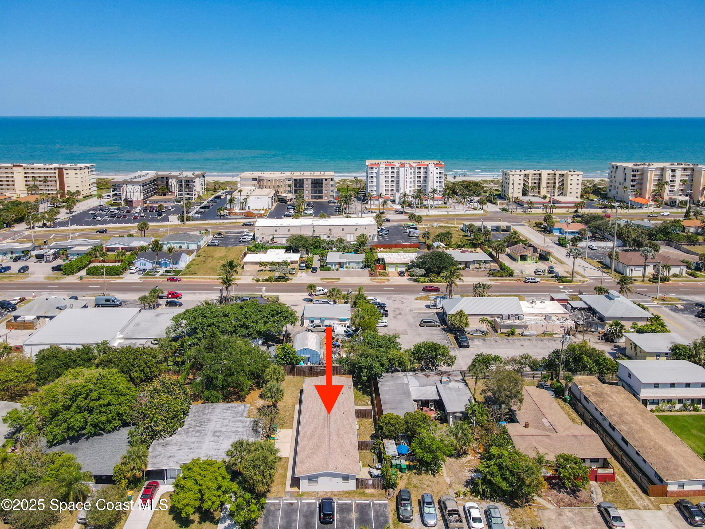 335 Brevard Ave, Cocoa Beach, FL 32931