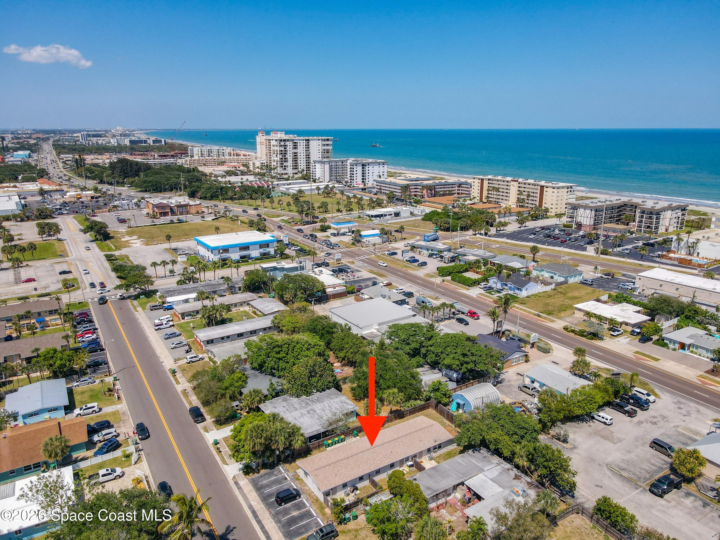 335 N Brevard Ave, Cocoa Beach, FL 32931 photo