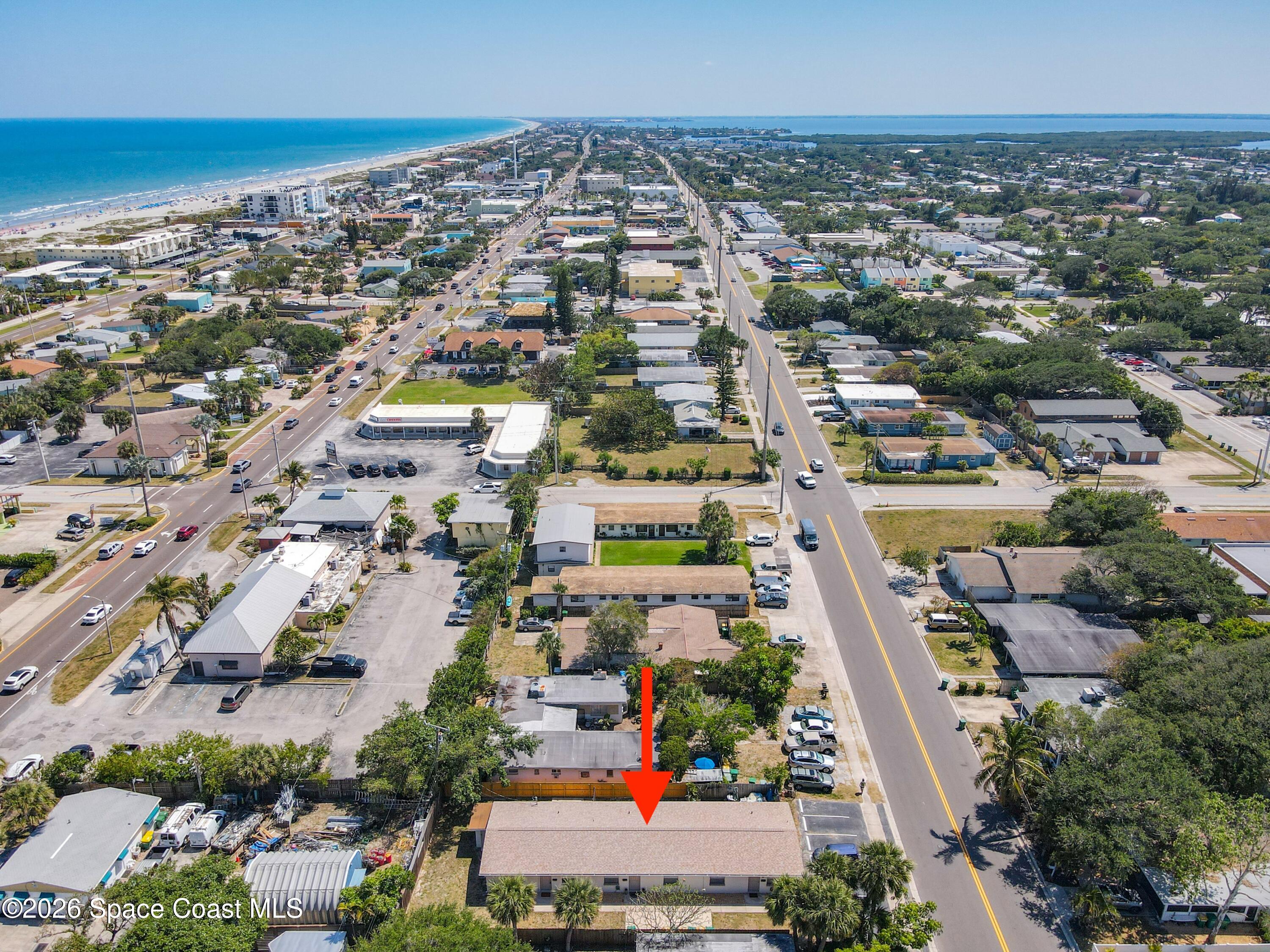 335 N Brevard Ave, Cocoa Beach, FL 32931 photo