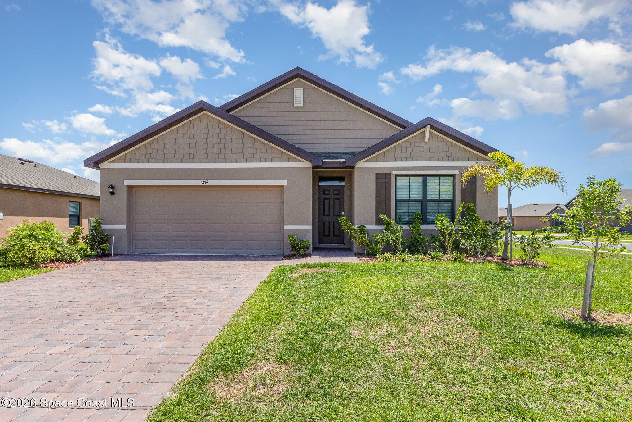6714 Topaz Dr, Grant-Valkaria, FL 32949 photo