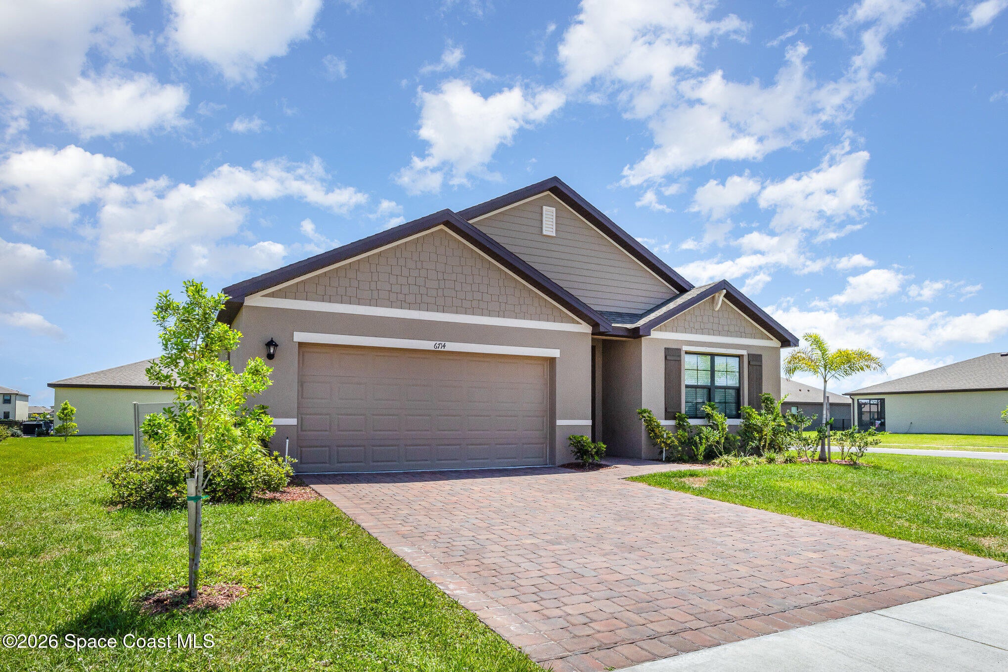 6714 Topaz Dr, Grant-Valkaria, FL 32949
