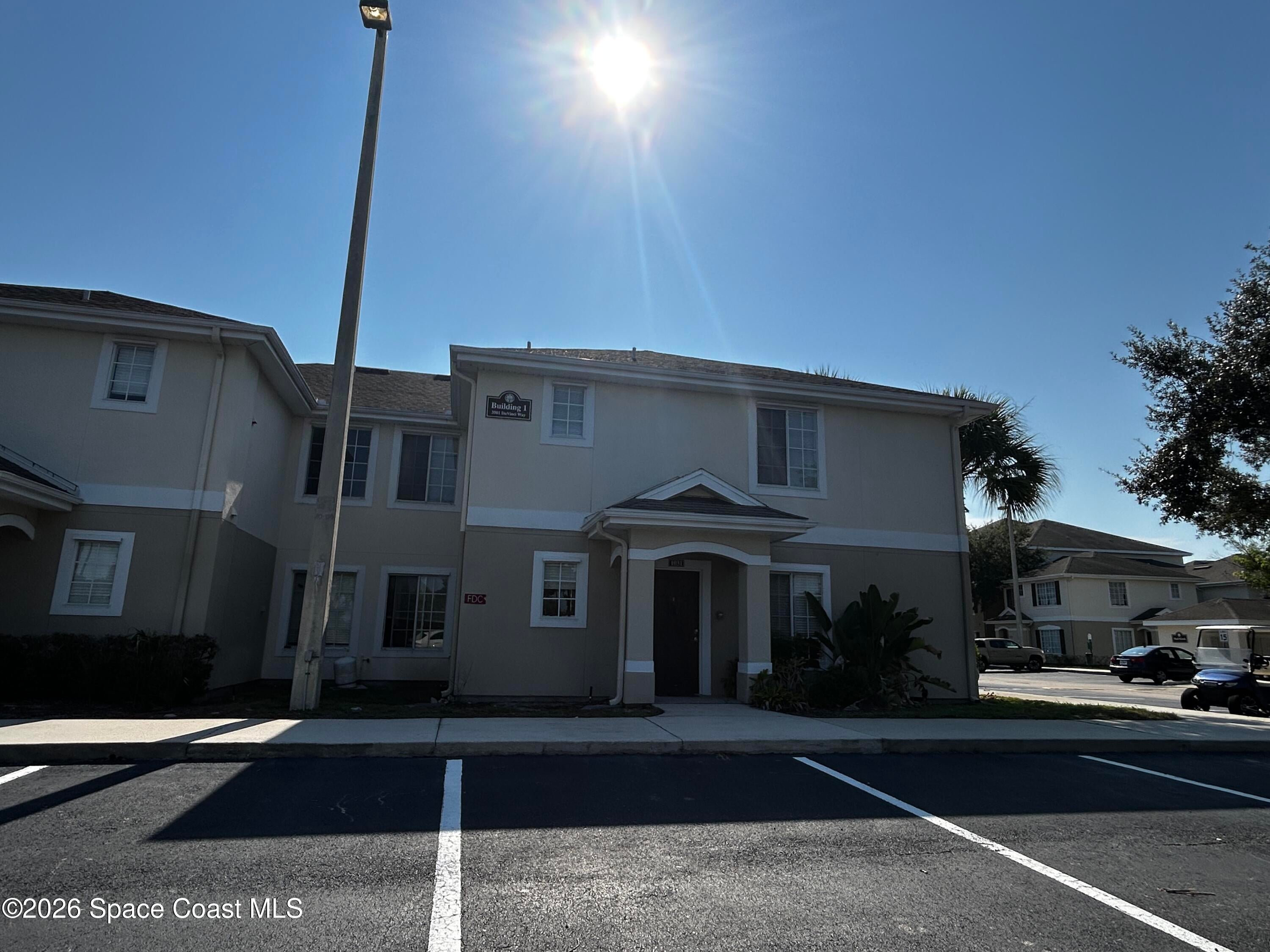 3501 D Avinci Way, Melbourne, FL 32901