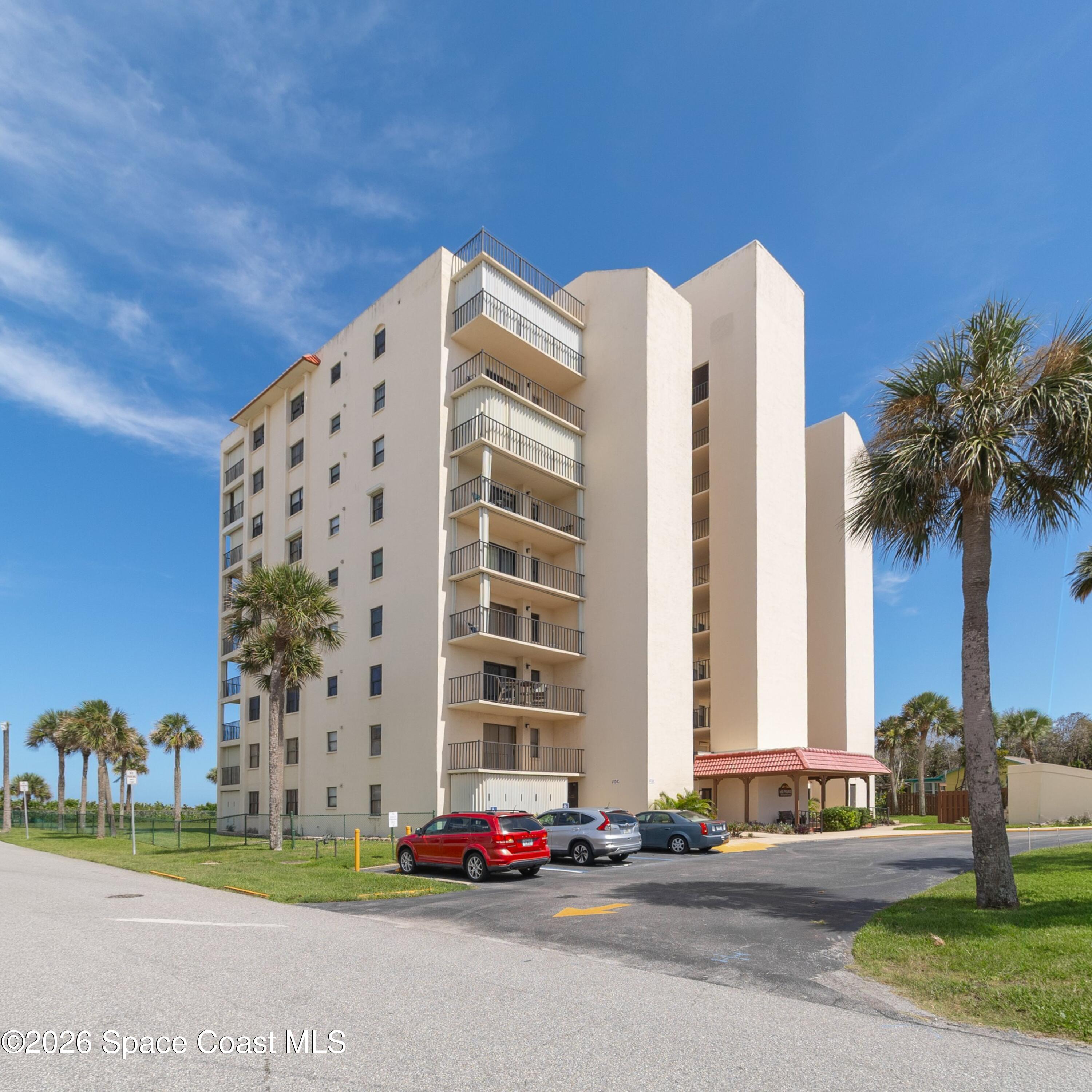 545 Garfield Ave #401, Cocoa Beach, FL 32931 photo