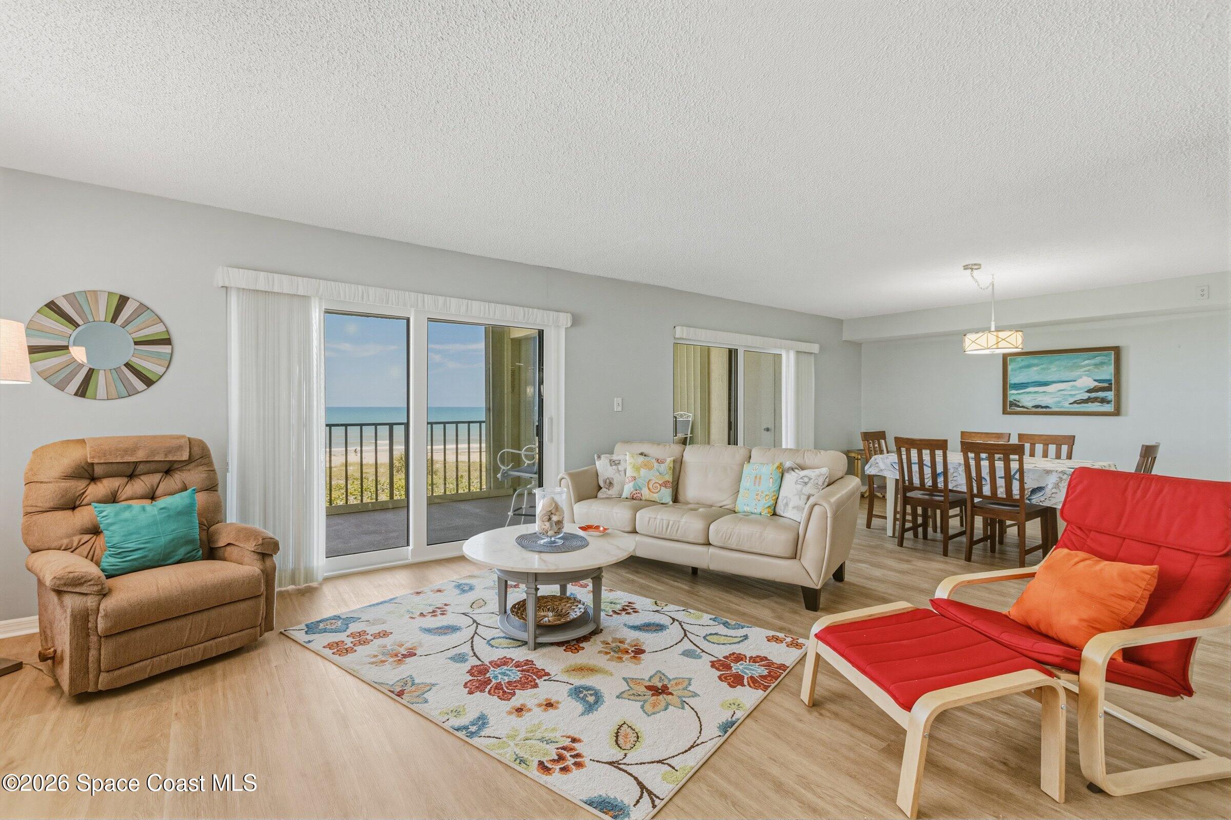 545 Garfield Ave #401, Cocoa Beach, FL 32931 photo