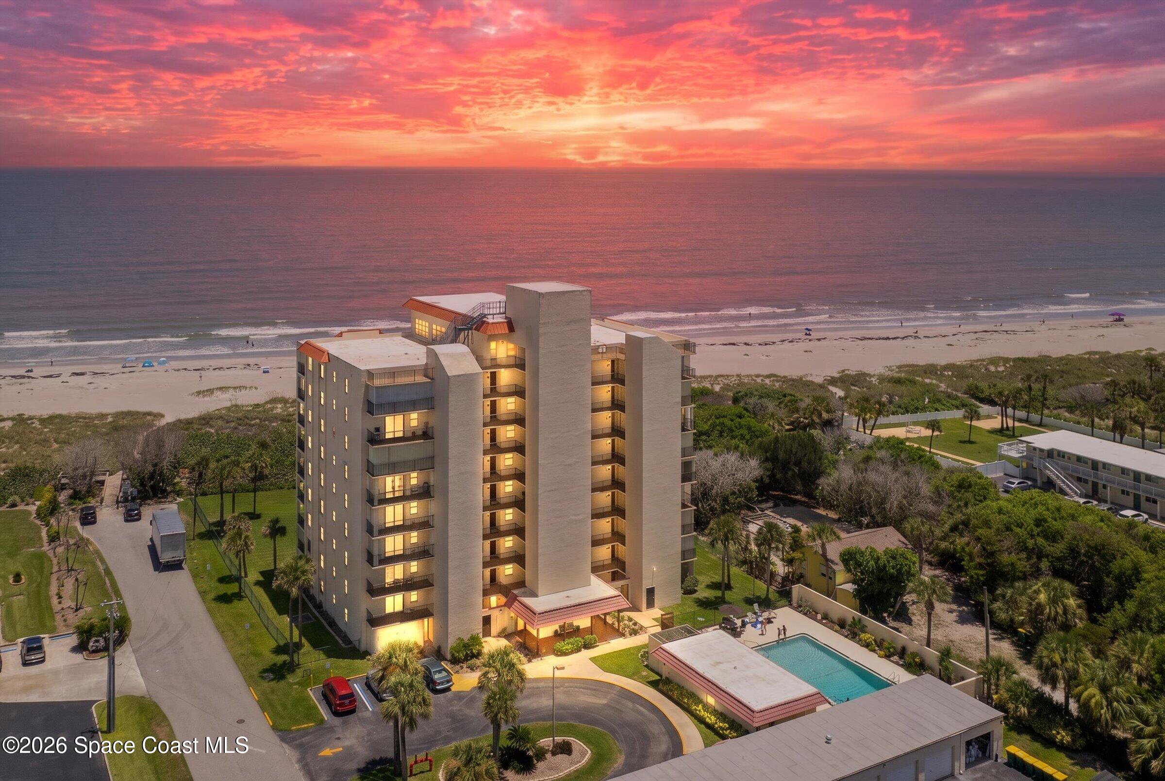 545 Garfield Ave #401, Cocoa Beach, FL 32931 photo