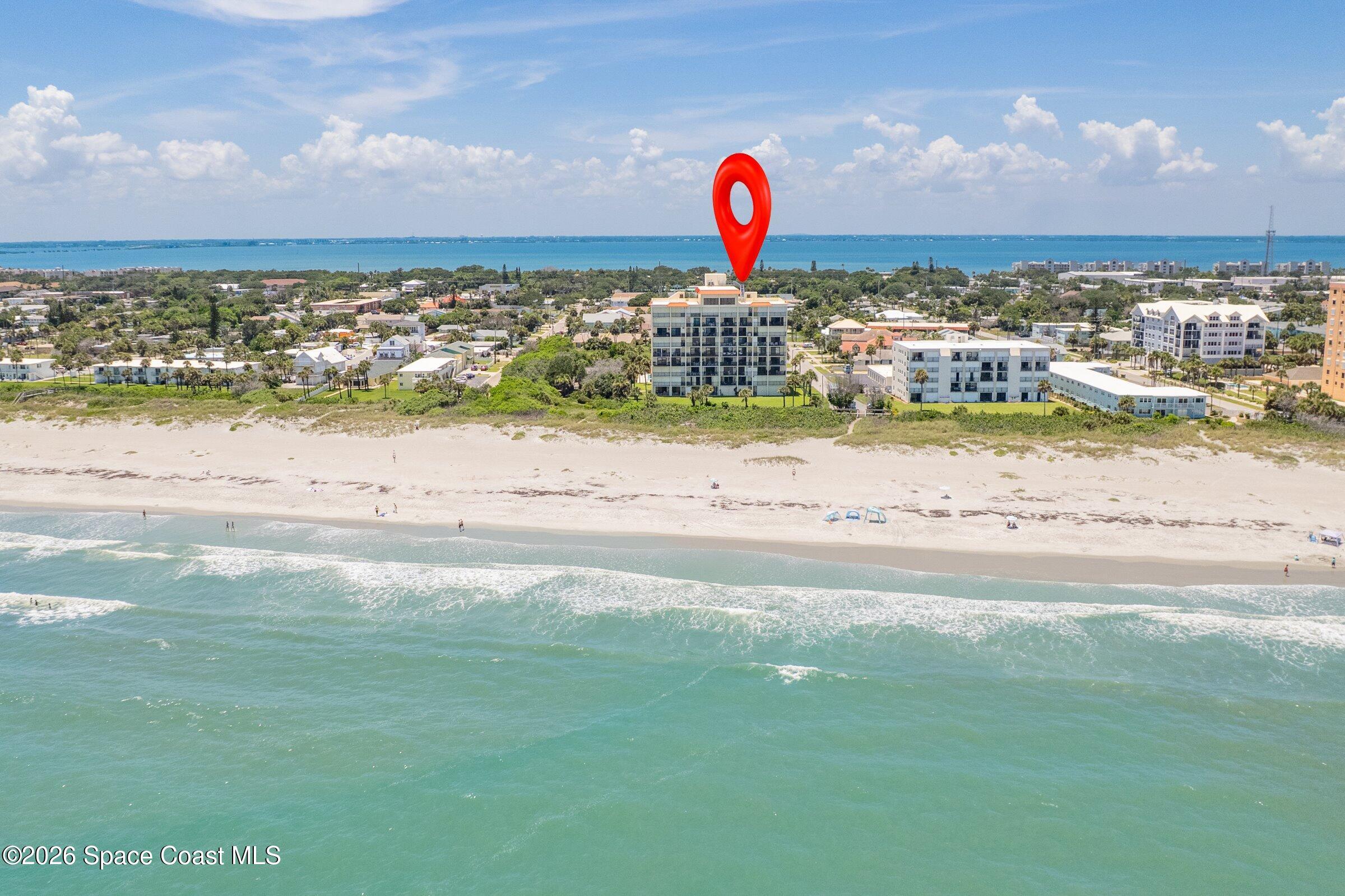 545 Garfield Ave, Cocoa Beach, FL 32931