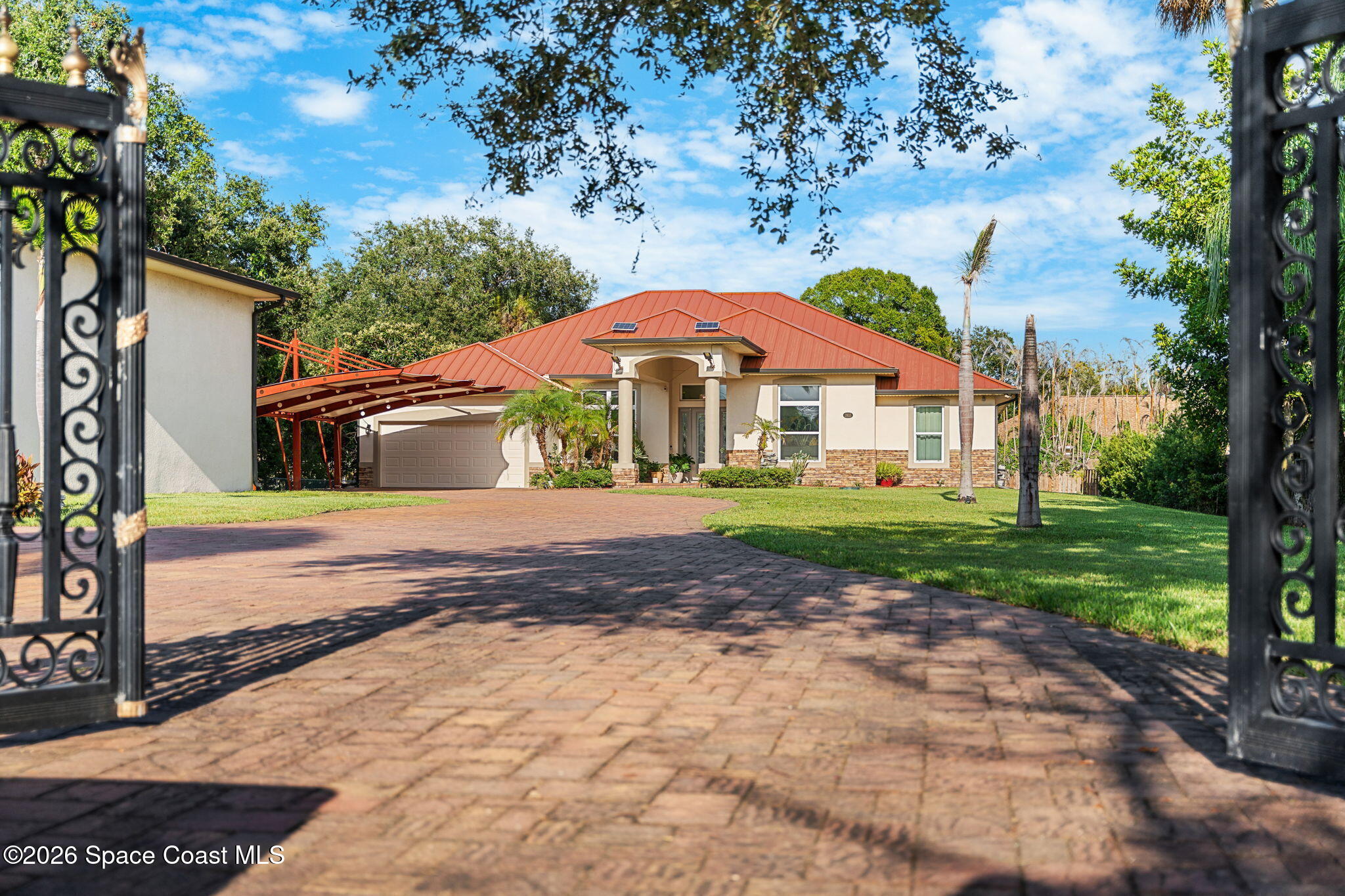 2815 Dairy Rd, Melbourne, FL 32904