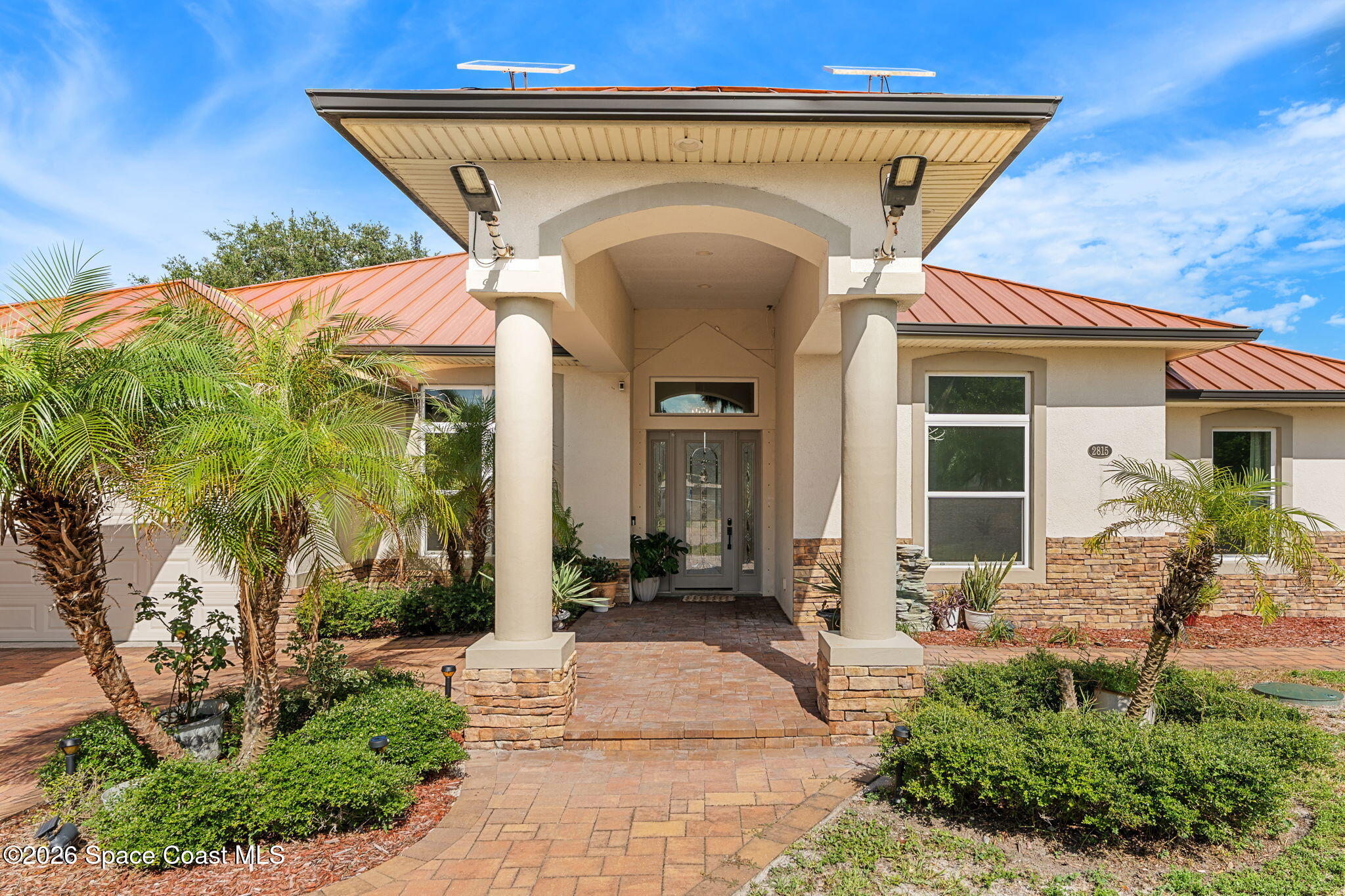 2815 Dairy Rd, Melbourne, FL 32904 photo