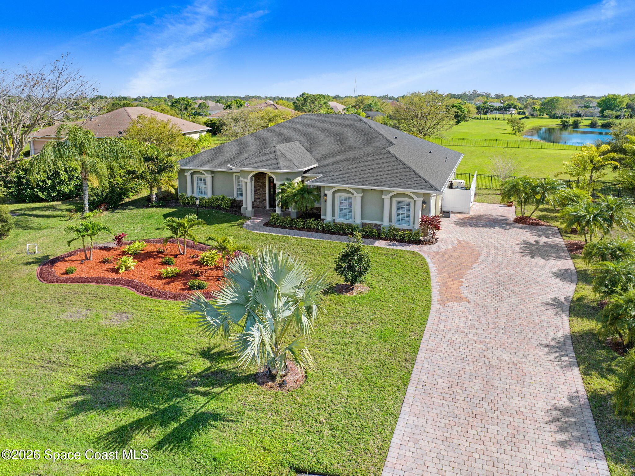 4268 Gardenwood Cir, Grant-Valkaria, FL 32949 photo