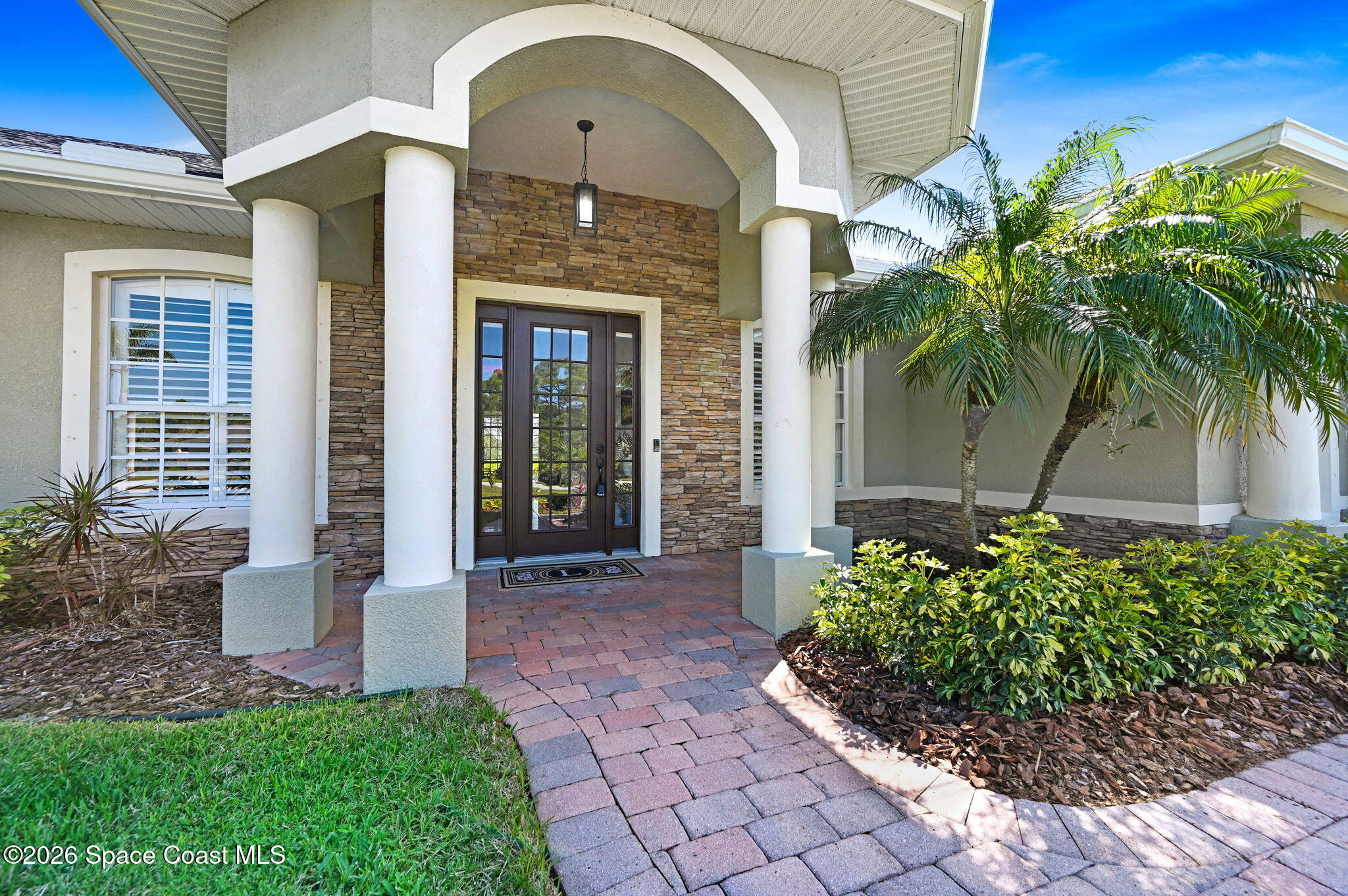 4268 Gardenwood Cir, Grant-Valkaria, FL 32949 photo