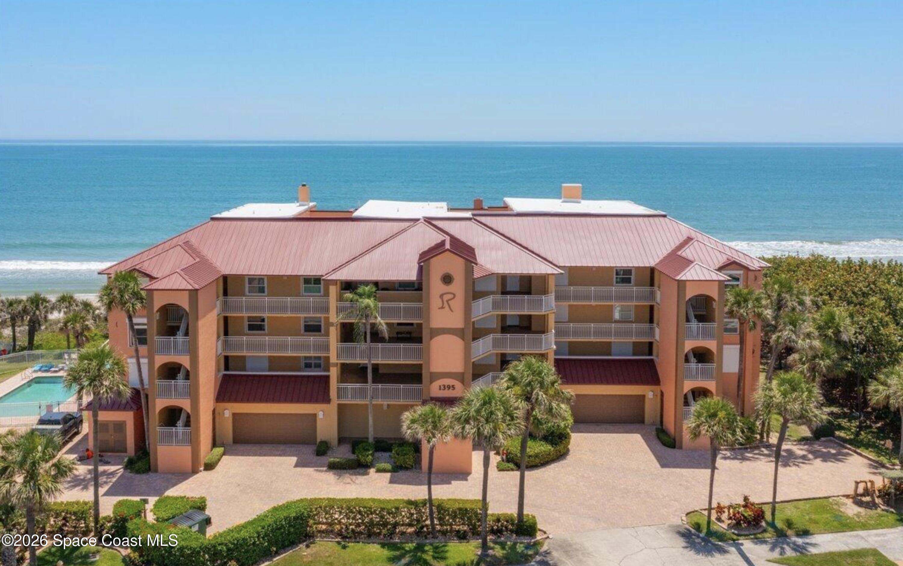 1395 Highway A1a Hwy, Satellite Beach, FL 32937