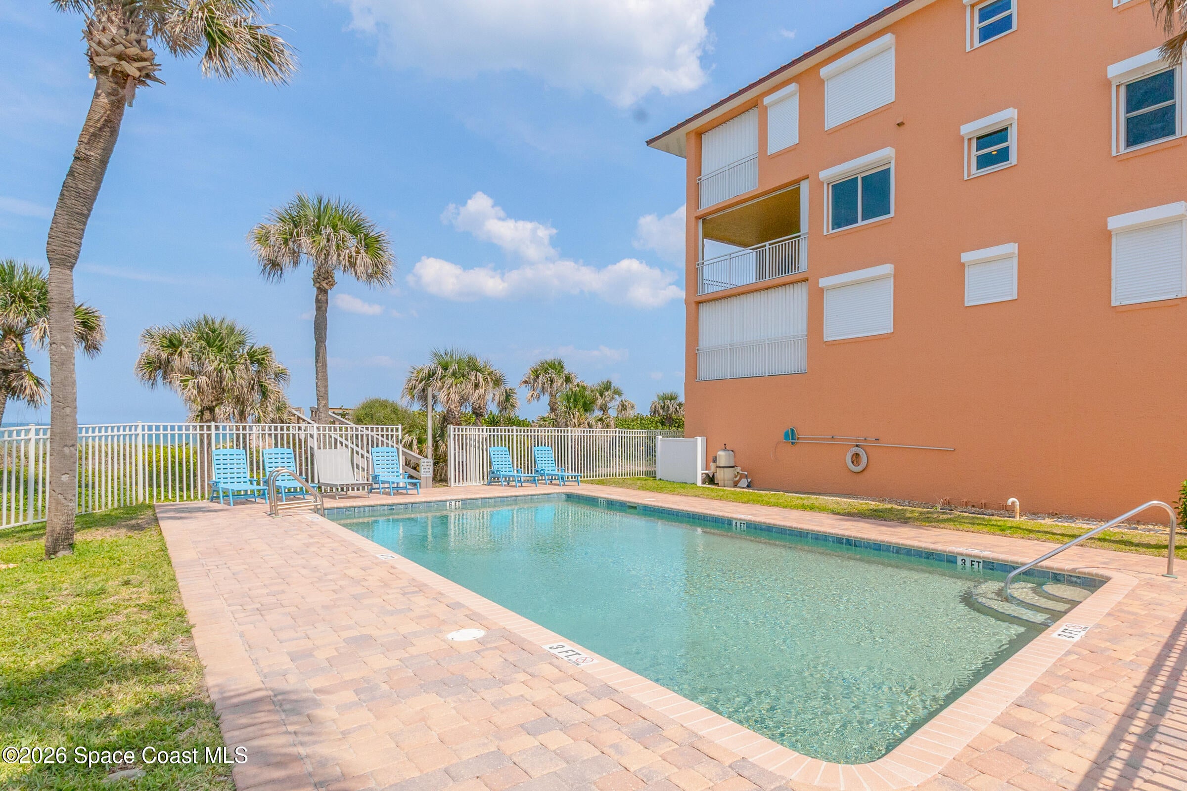1395 Highway A1a Hwy #302, Satellite Beach, FL 32937 photo