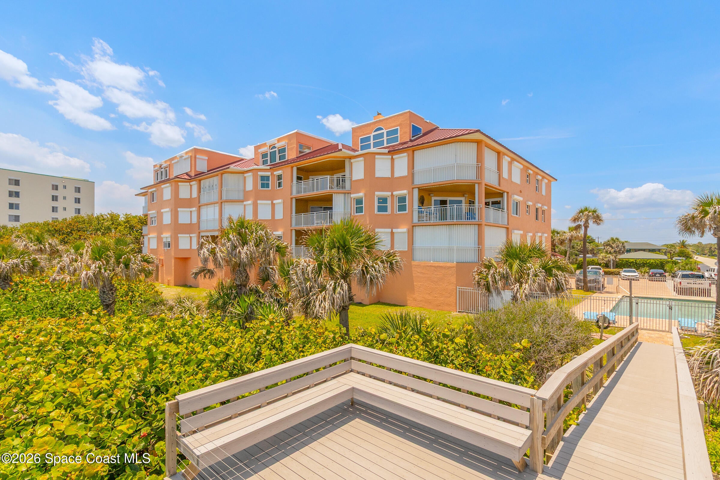 1395 Highway A1a Hwy #302, Satellite Beach, FL 32937 photo