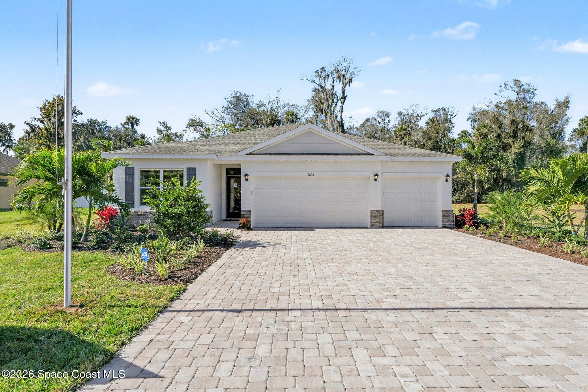 2801 Indian River Pkwy, Mims, FL 32754