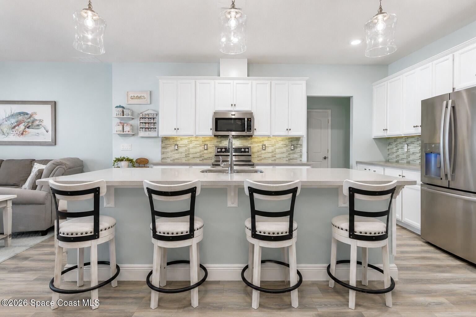 5170 Hebron Dr, Merritt Island, FL 32953 photo