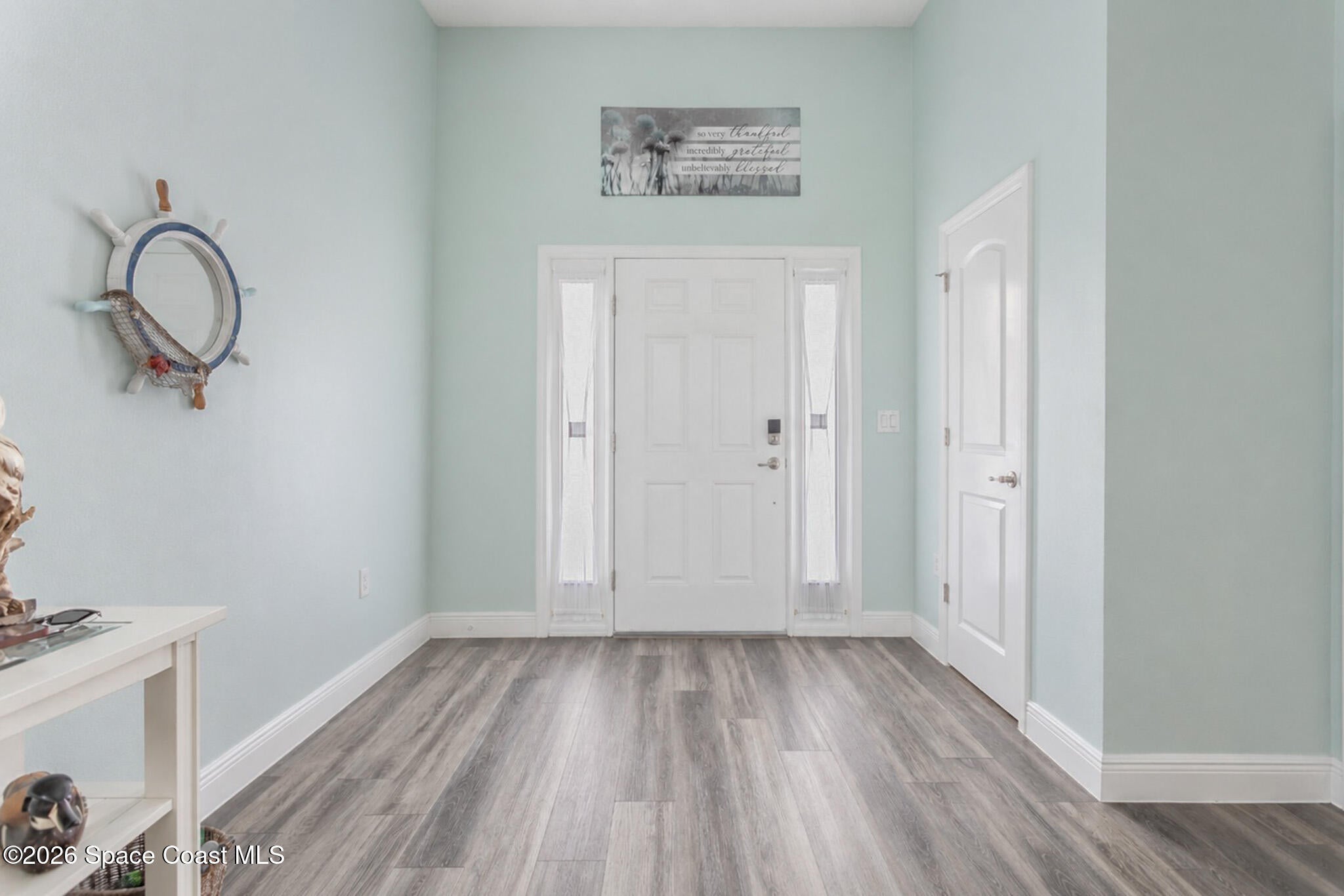 5170 Hebron Dr, Merritt Island, FL 32953 photo