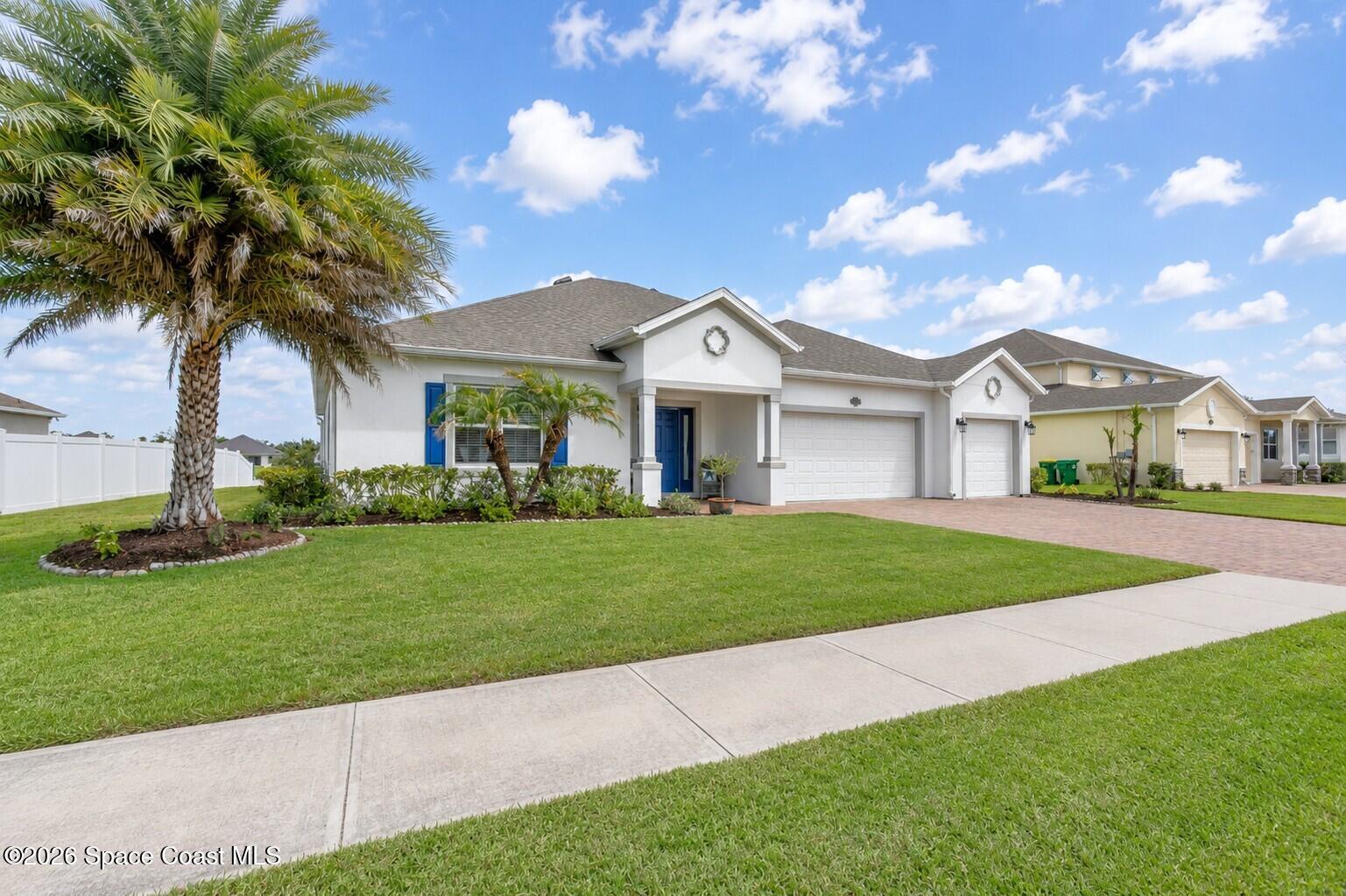 5170 Hebron Dr, Merritt Island, FL 32953 photo