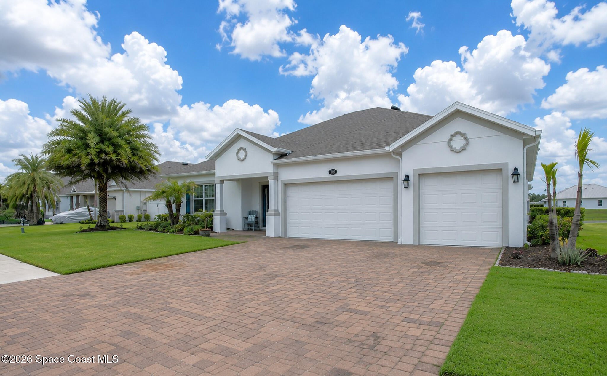 5170 Hebron Dr, Merritt Island, FL 32953 photo