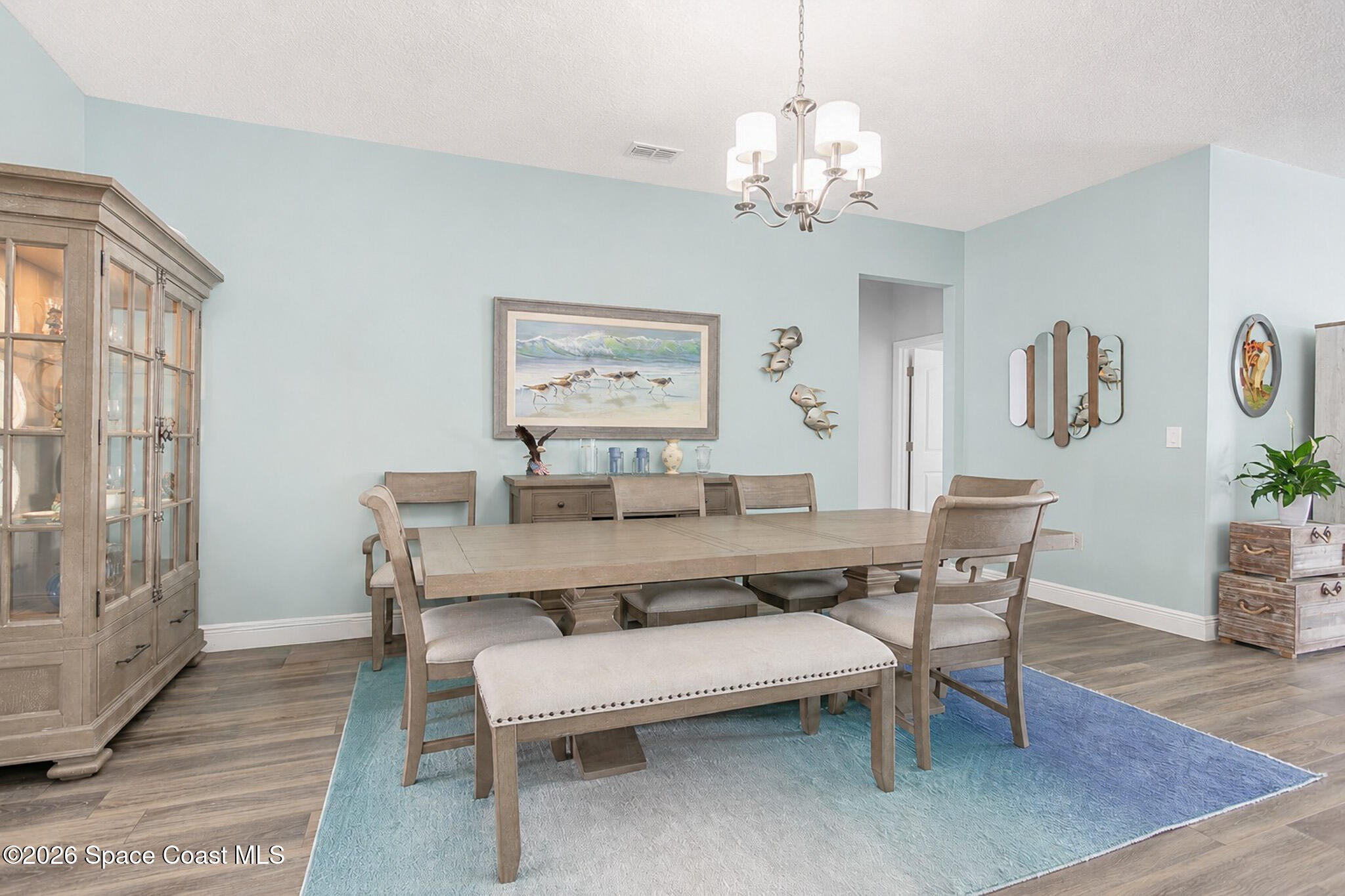 5170 Hebron Dr, Merritt Island, FL 32953 photo