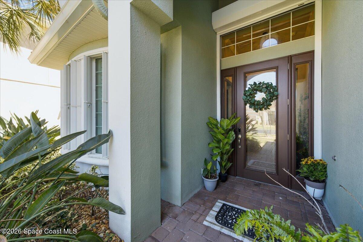 3679 Poseidon Way, Indialantic, FL 32903 photo
