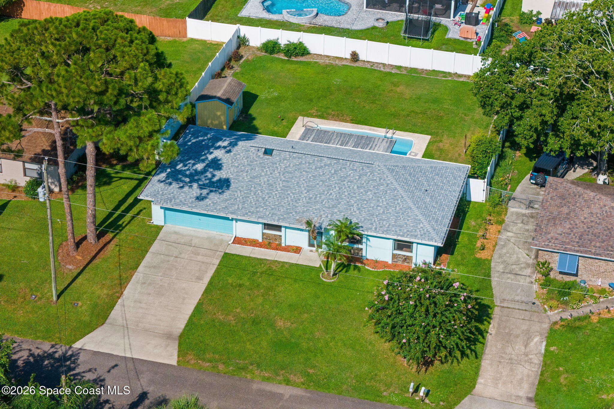 6000 Eaglewalk Ave, Cocoa, FL 32927