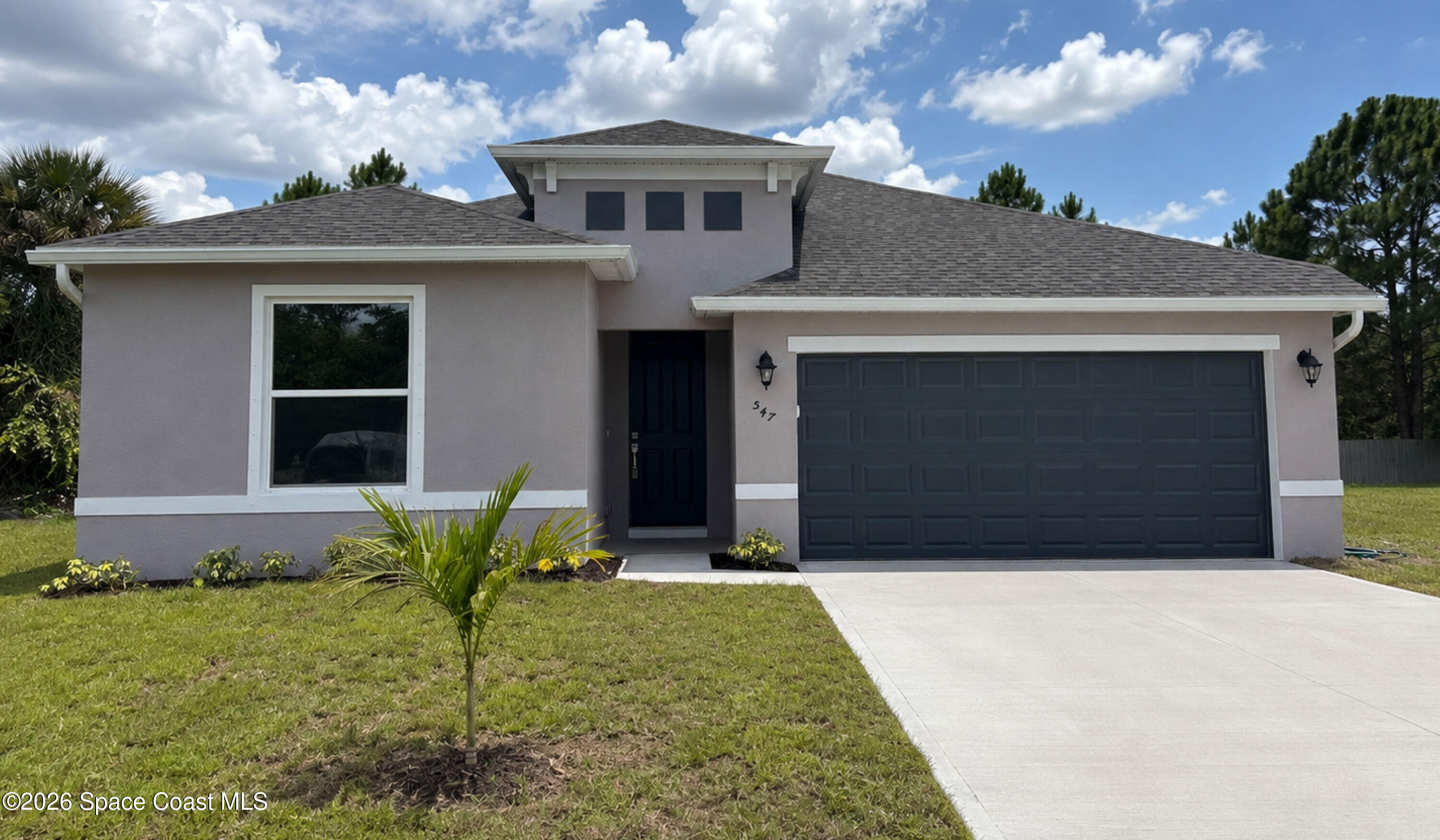 547 Treemont Ave, Palm Bay, FL 32908