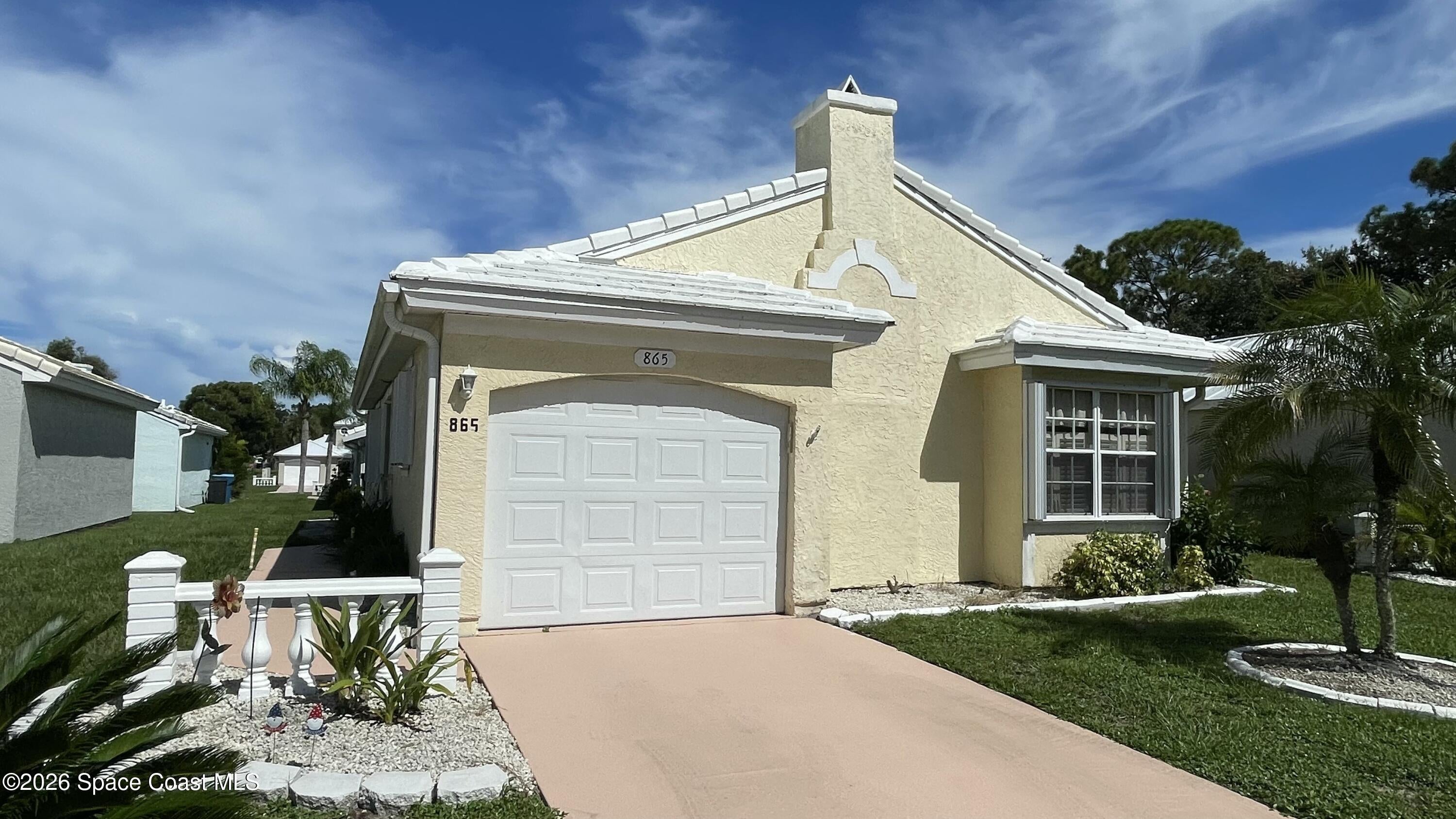 865 Bracken Terrace, Palm Bay, FL 32905
