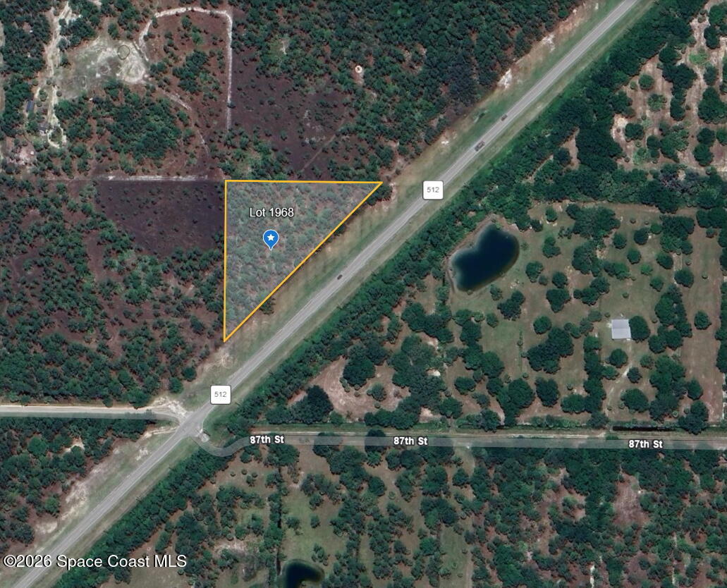 14425 89 St, Fellsmere, FL 32948