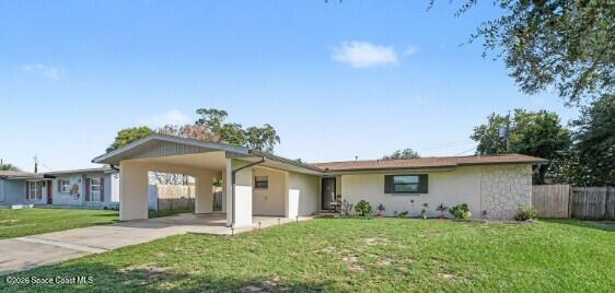 585 Harrison St, Titusville, FL 32780