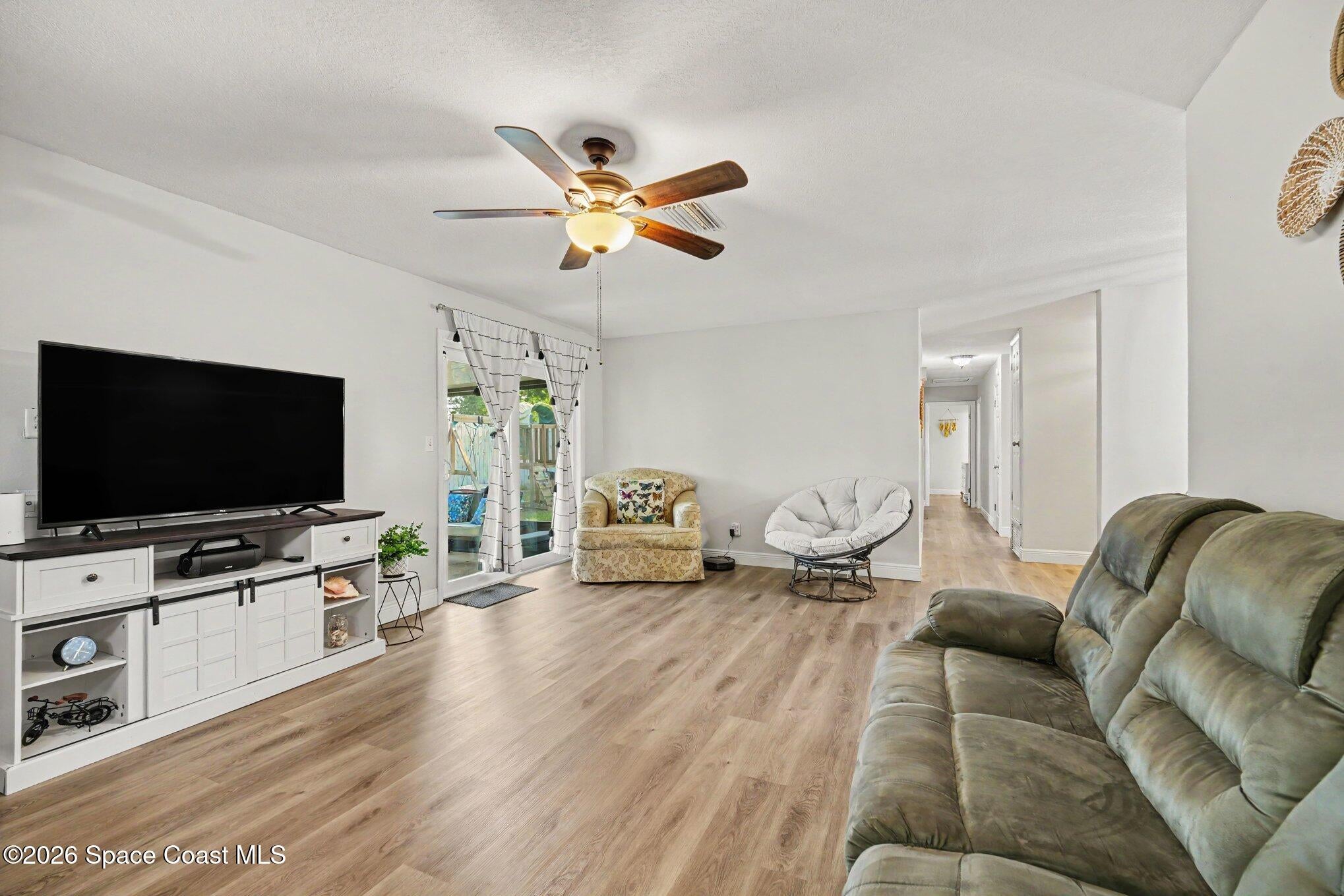 585 Harrison St, Titusville, FL 32780 photo