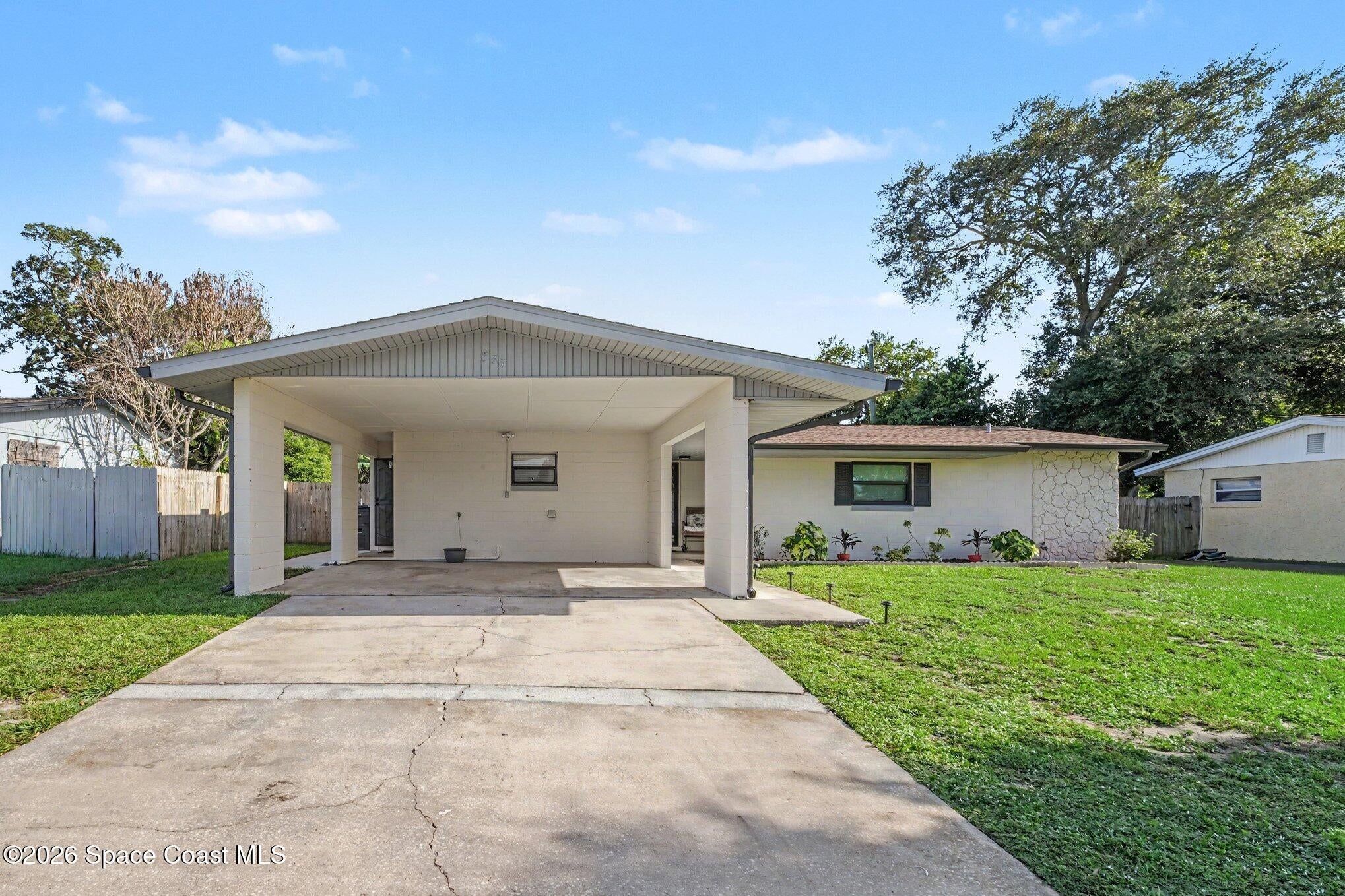 585 Harrison St, Titusville, FL 32780 photo