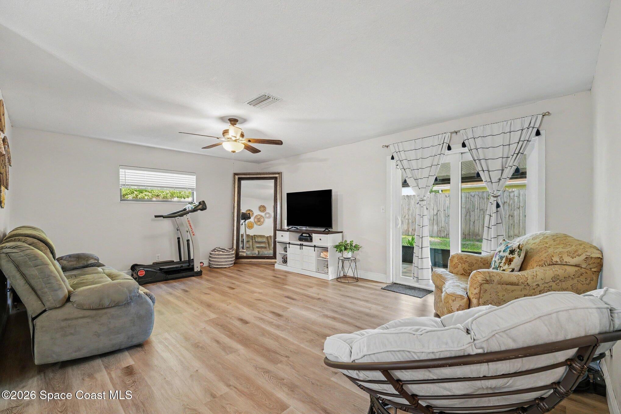 585 Harrison St, Titusville, FL 32780 photo