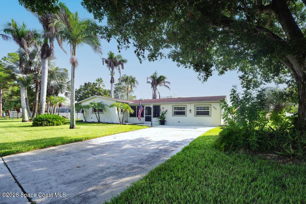 960 Kings Post Rd, Rockledge, FL 32955