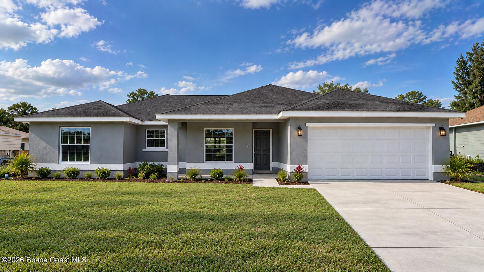 387 Mott St, Palm Bay, FL 32908