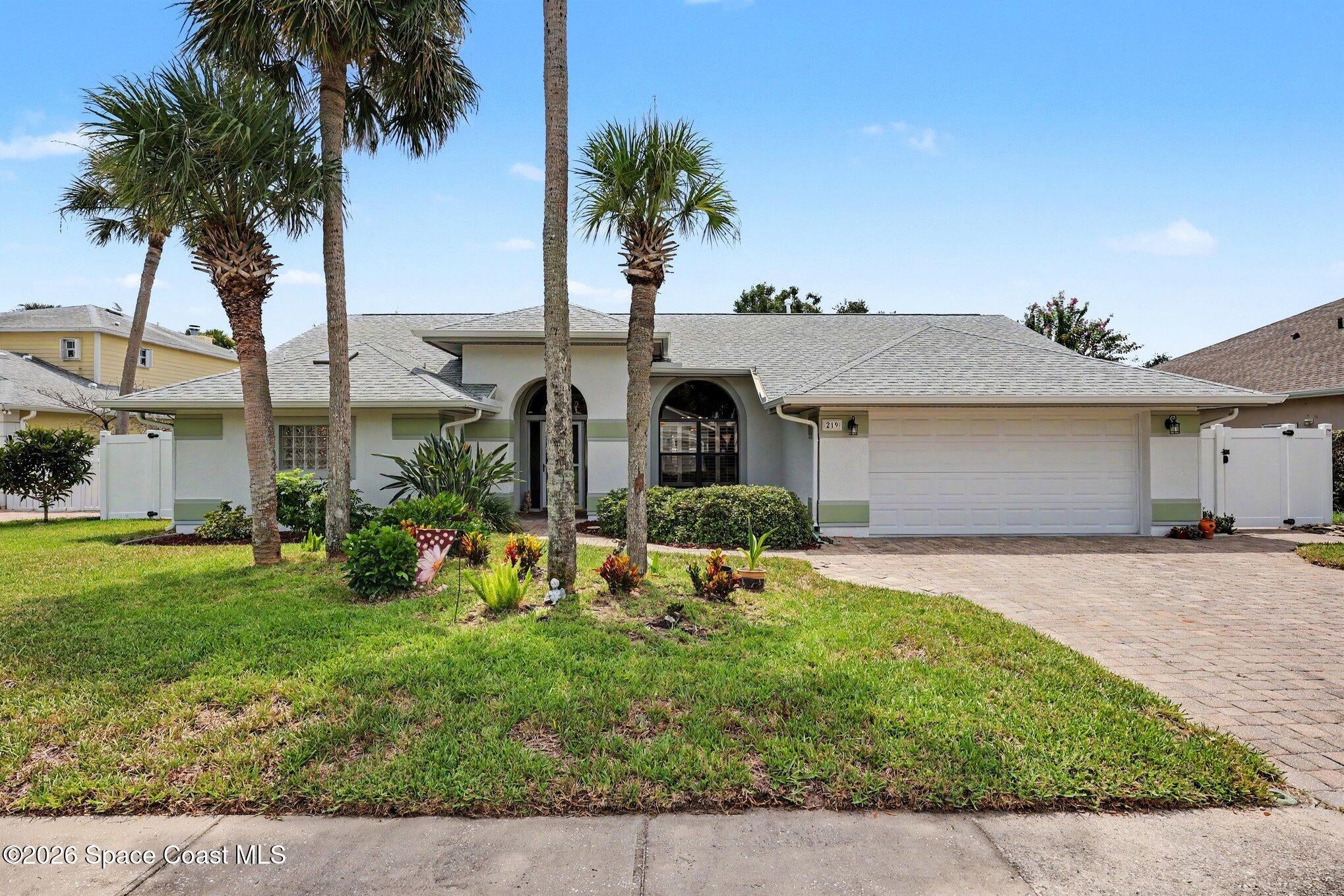 219 Sykes Loop Dr, Merritt Island, FL 32953