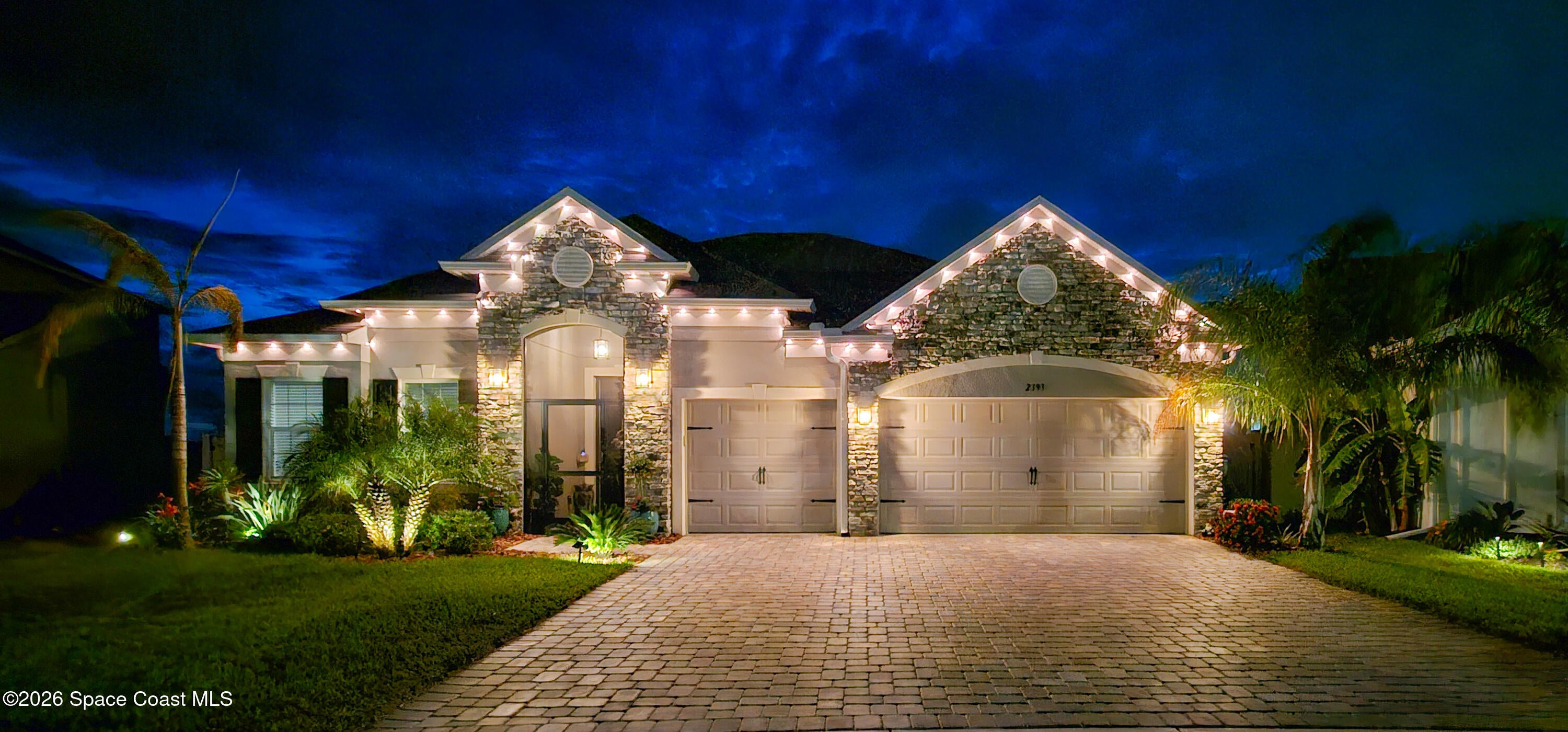2393 Middlebury Dr, Palm Bay, FL 32909 photo