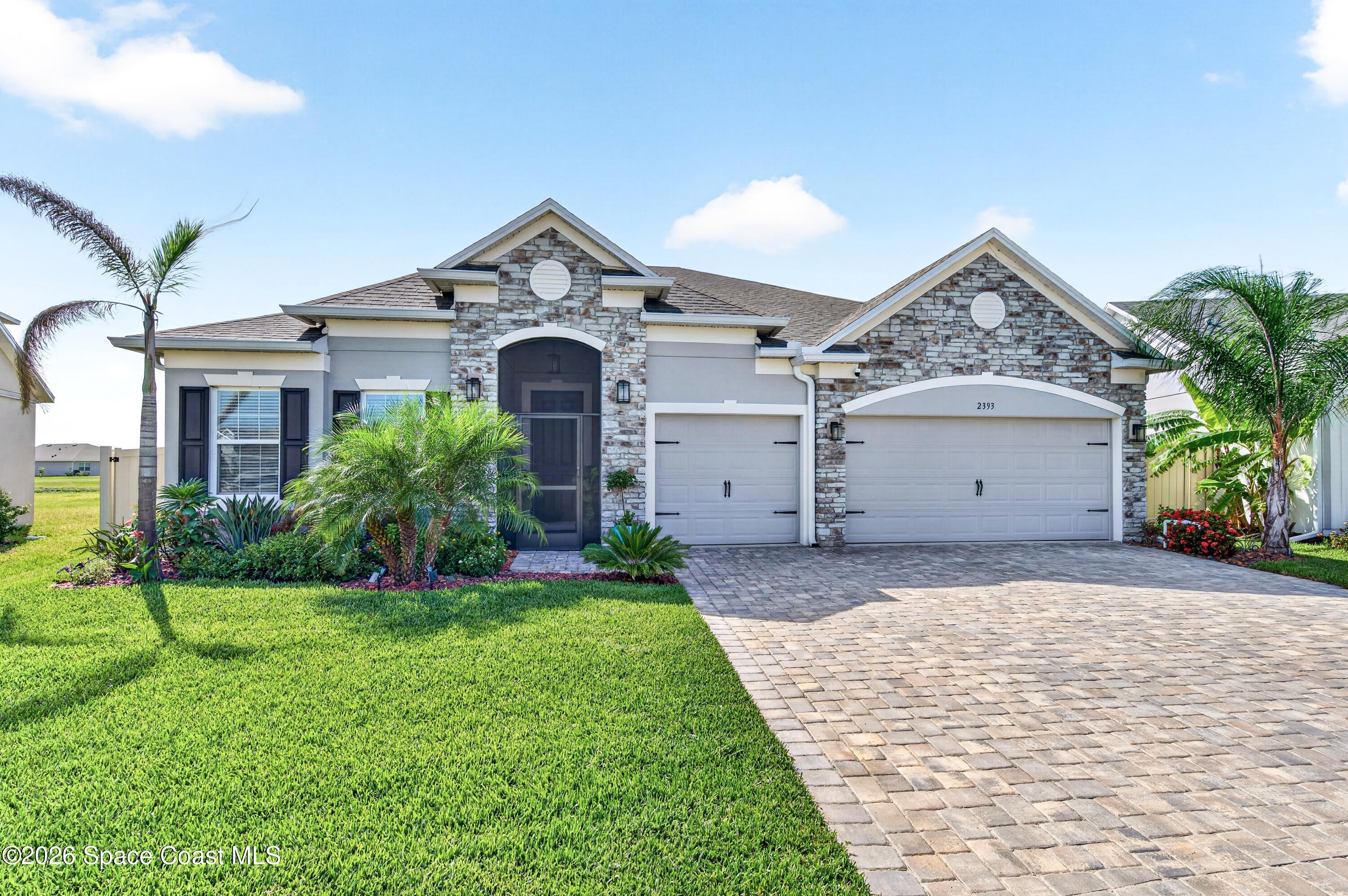 2393 Middlebury Dr, Palm Bay, FL 32909 photo