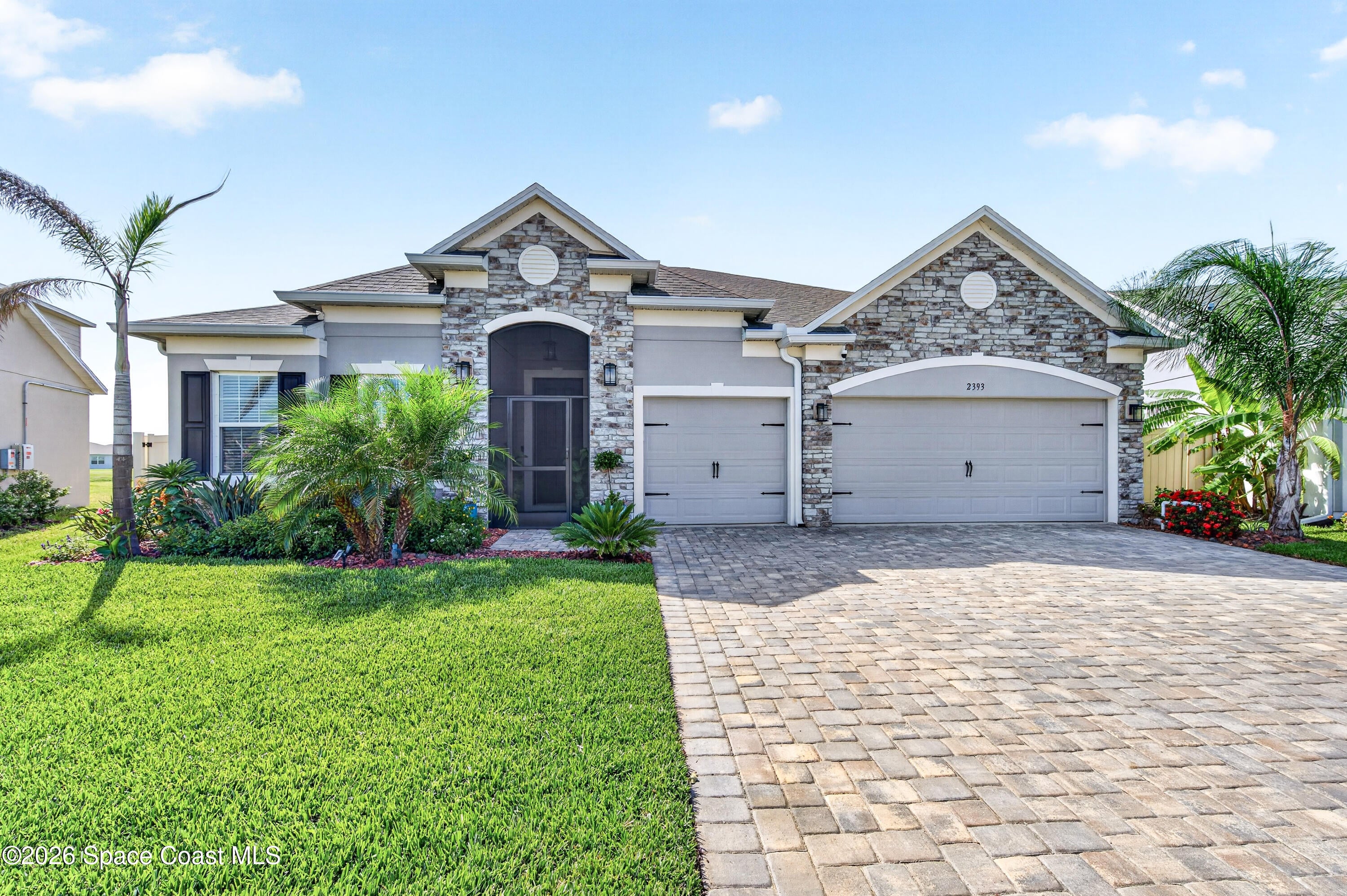 2393 Middlebury Dr, Palm Bay, FL 32909