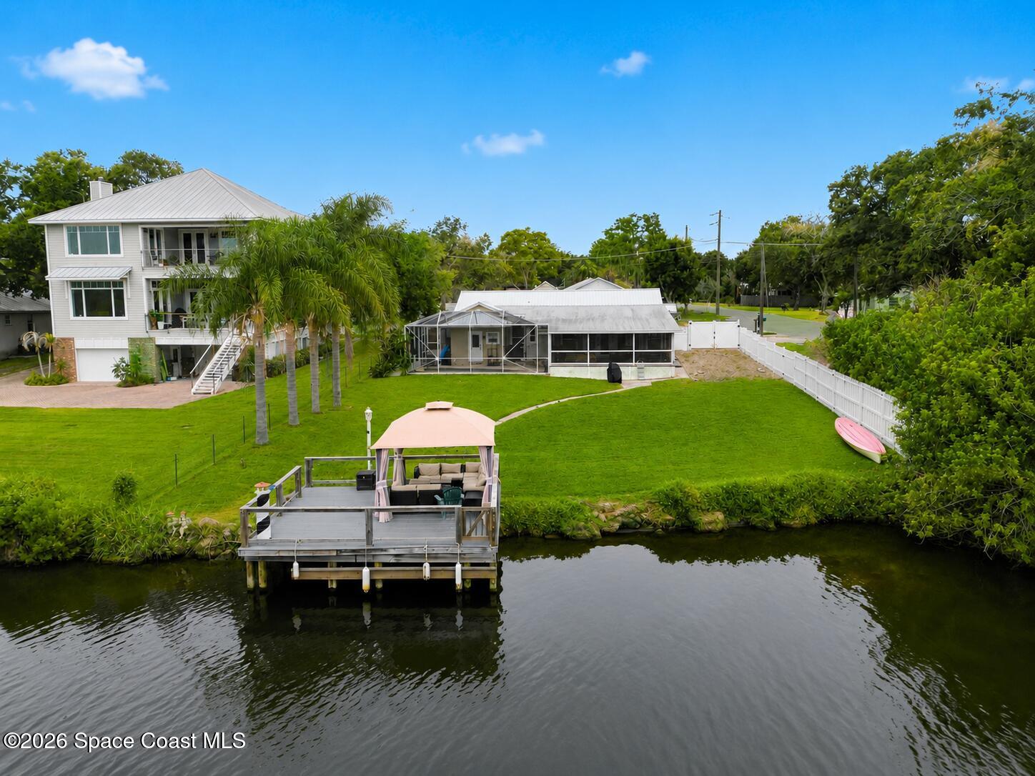 1304 Lichty St, Palm Bay, FL 32905