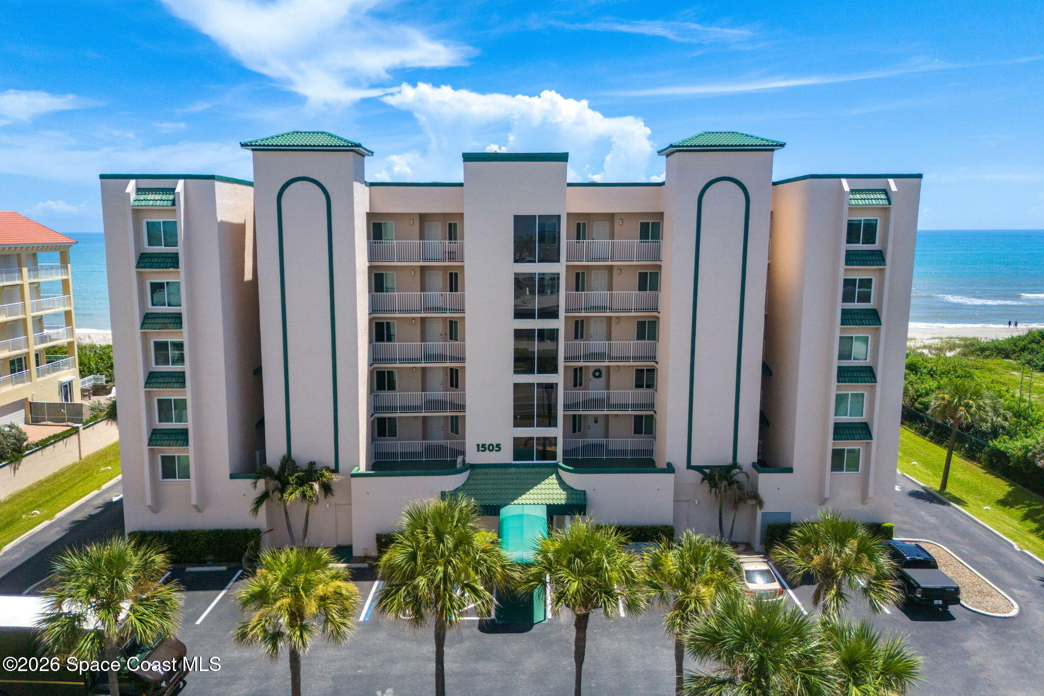 1505 Highway A1a, Indialantic, FL 32903