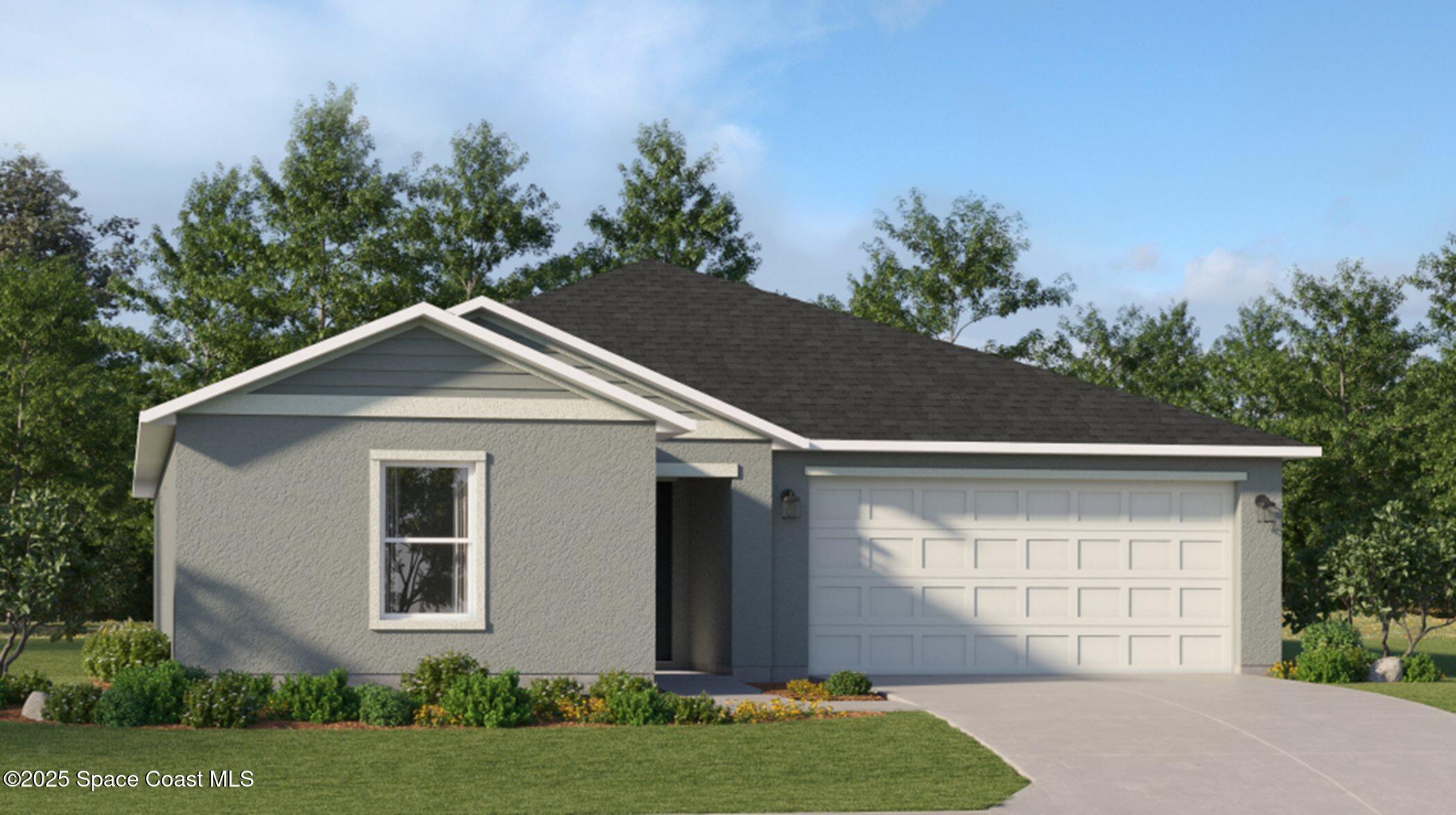 449 Haleybury St, Palm Bay, FL 32908